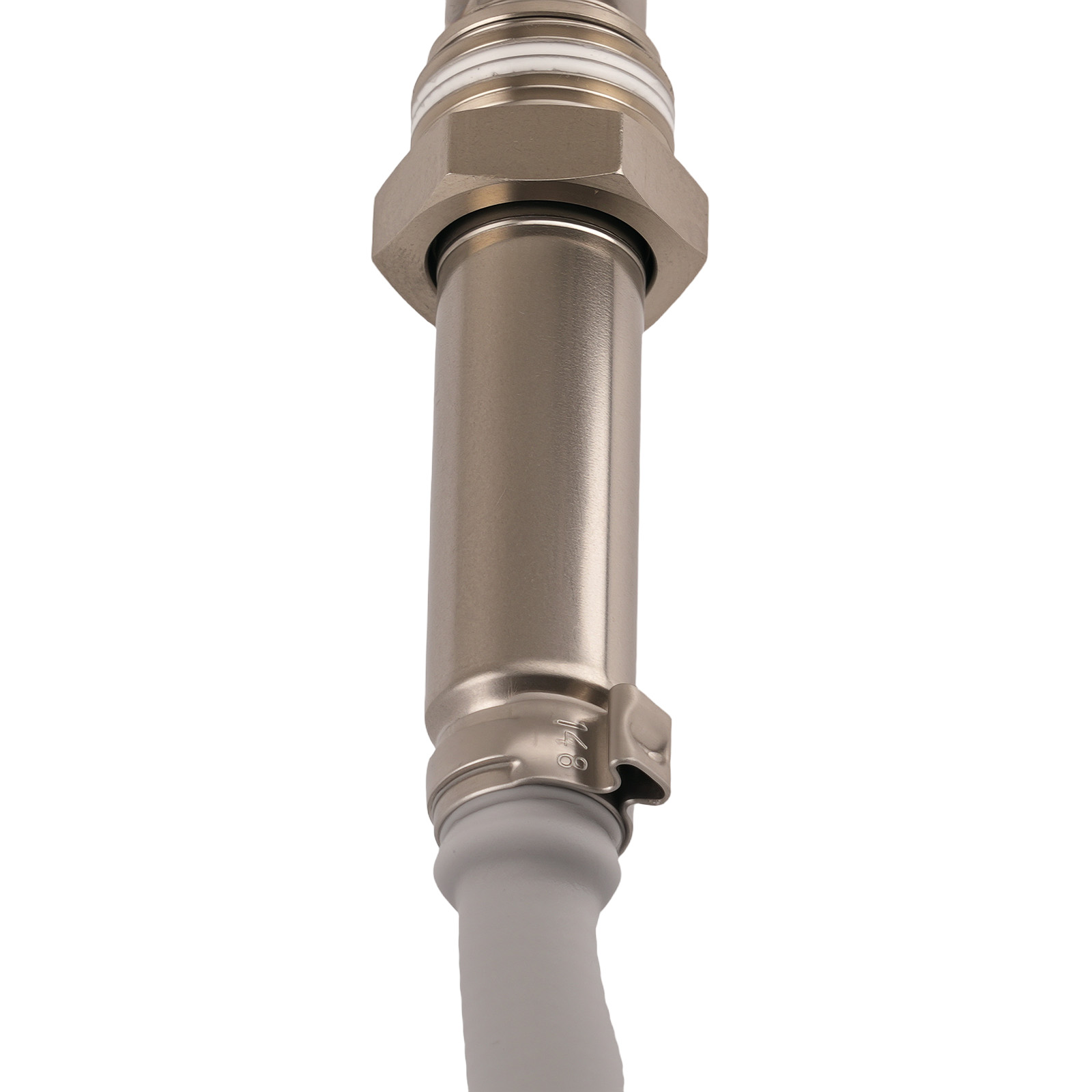Nitrogen Oxide NOx Sensor for Mercedes E250 Sprinter 2.1L 14-16 5WK96657B 900mm