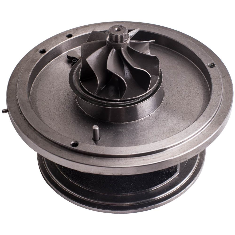 Turbo Core CHRA cartridge for BMW 520 d E60 E61 E60N E61N M47D20 150/163 PS