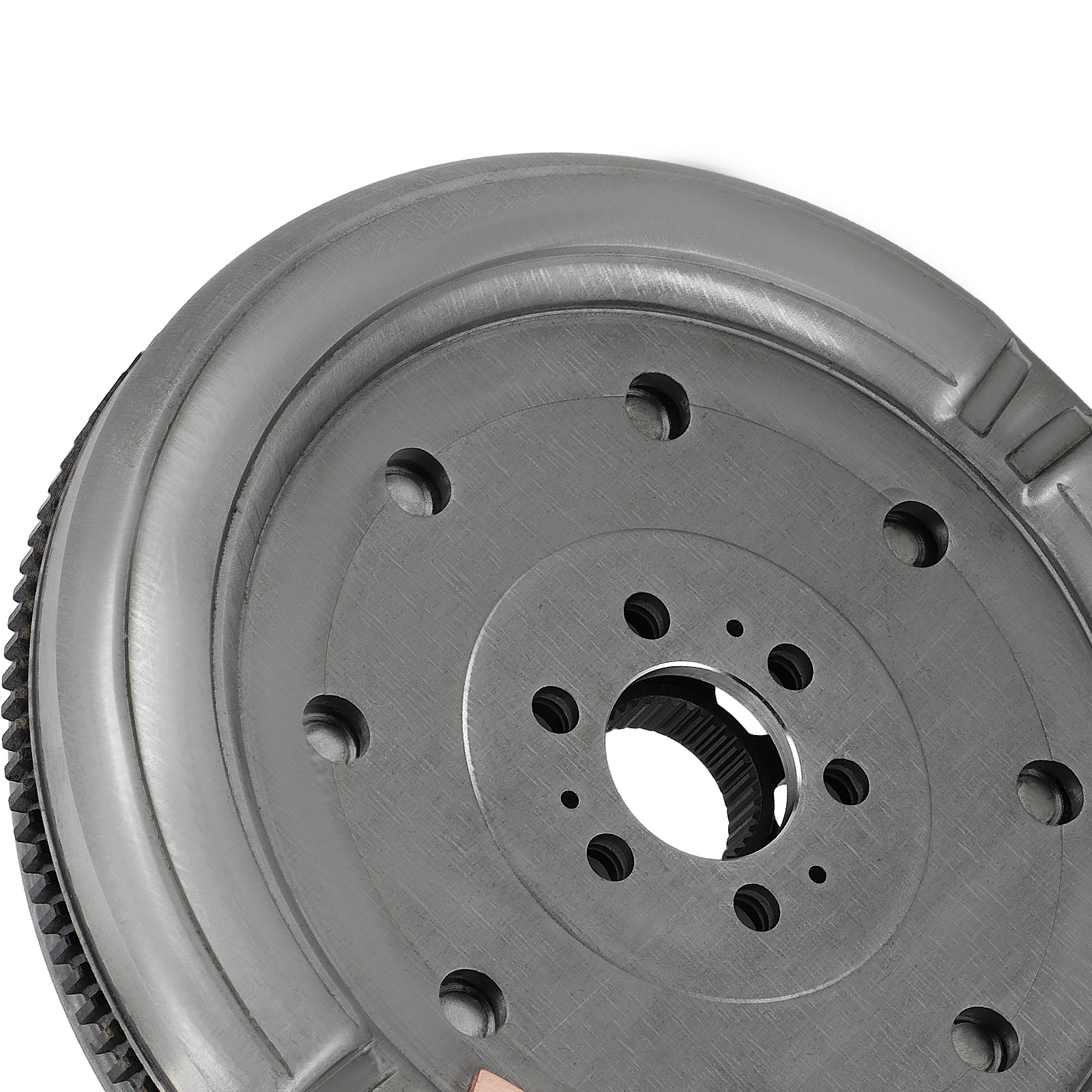 Zweimassenschwungrad for Audi A3 8P Sportback VW Golf 5 1.9L 03G105266BE