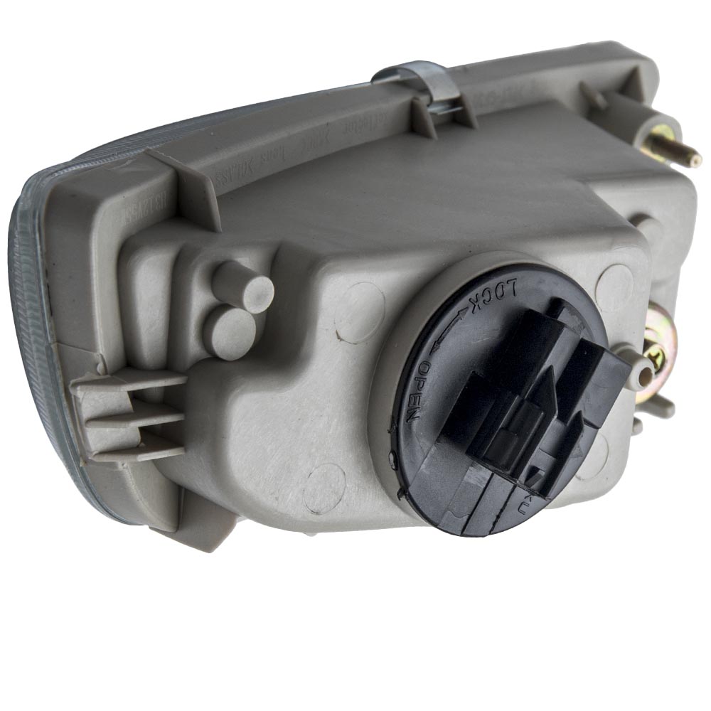 Front Drive Side/Left Fog / Driving Light lamp For Toyota Corolla 2001-2002