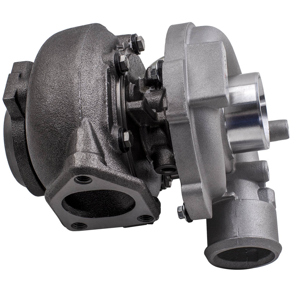 Turbolader 454191 for for BMW 530 d E39 M57 D30 6 Zyl. 2926 ccm 135kw turbo