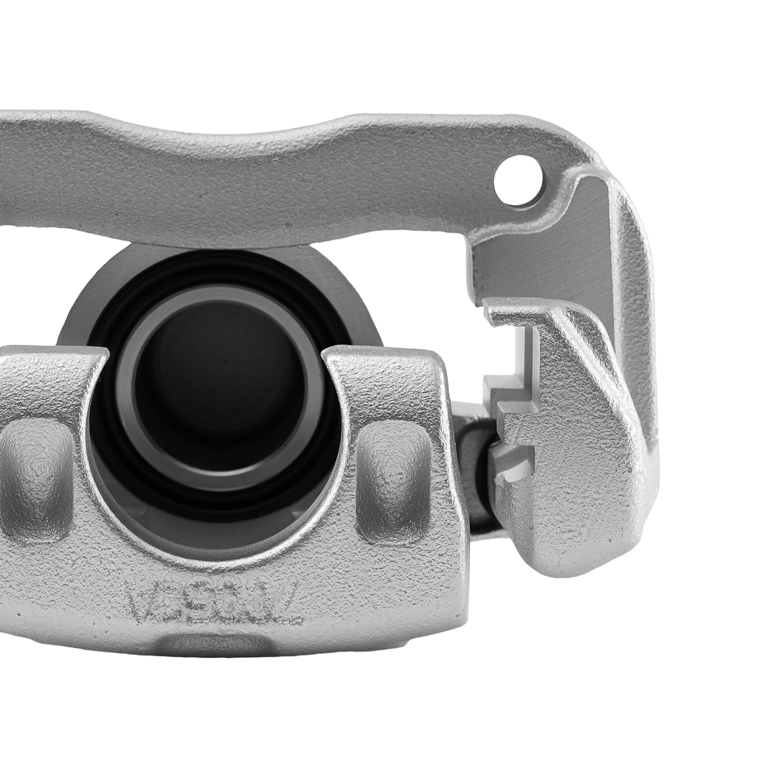 Rear Disc Brake Calipers w/Bracket for Toyota Camry 2002-2006 19-B2696 19-B2697