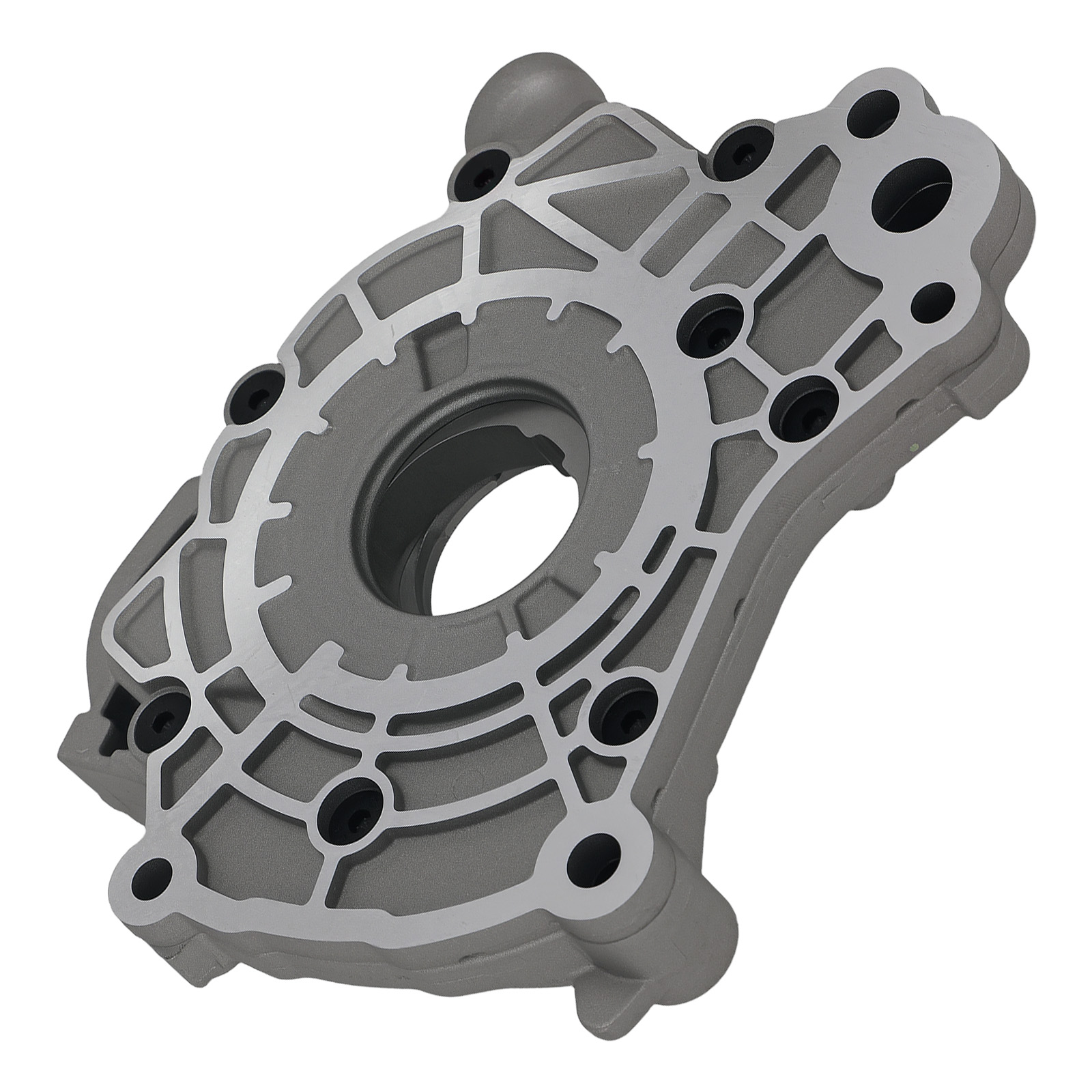 Oil Pump M396 BR3Z6600A for Ford Mustang 2012-2013 F-150 DOHC Standard