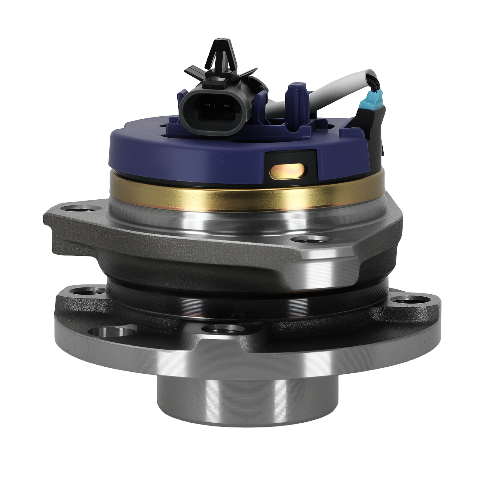Radlager Vorne for Opel Astra G Classic T98 1.4-1.7L 2004-2009 VKBA3511