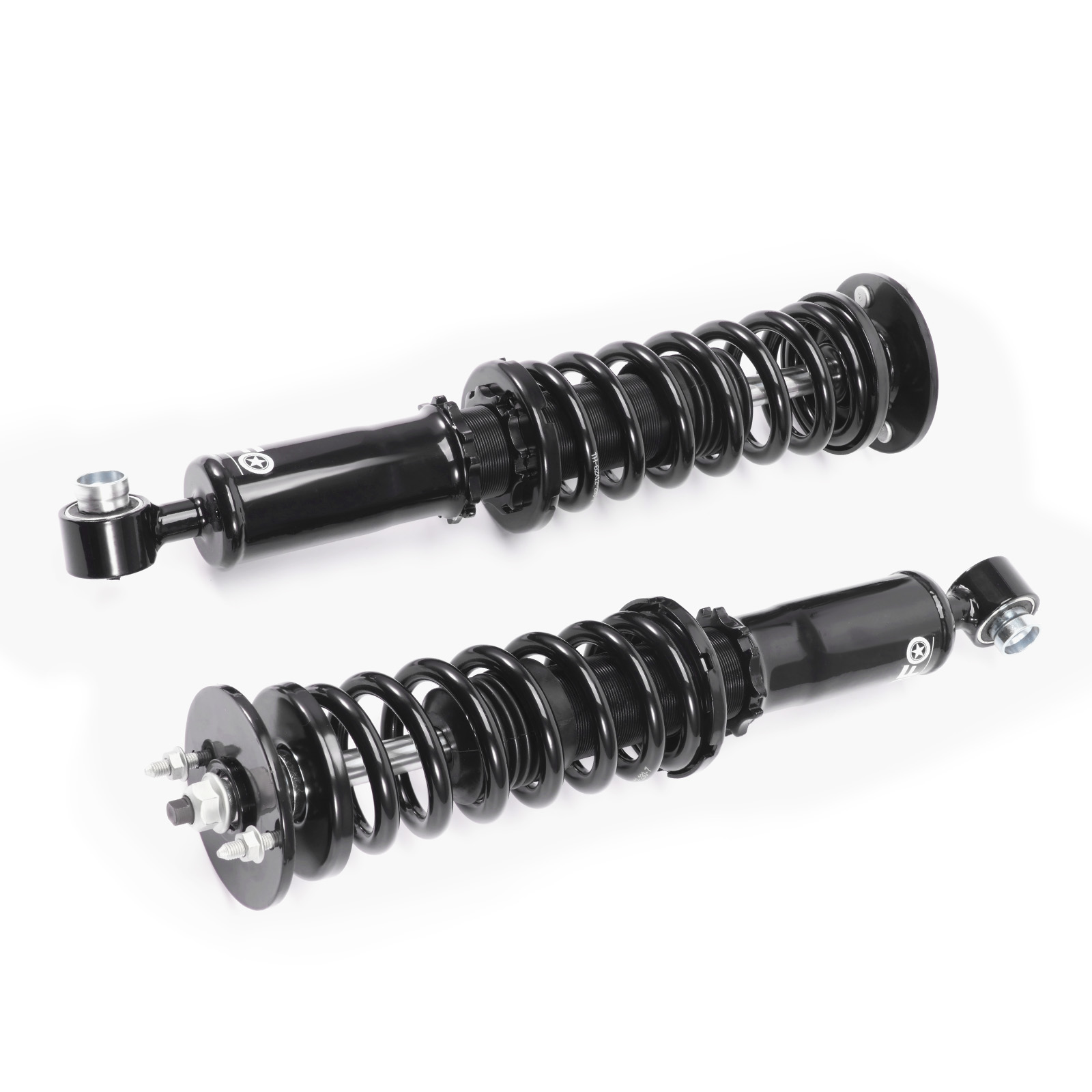 Coilover Lowering Kit For Nissan S13 Silvia 1988-1993 Sileighty 1998 Twin Tube