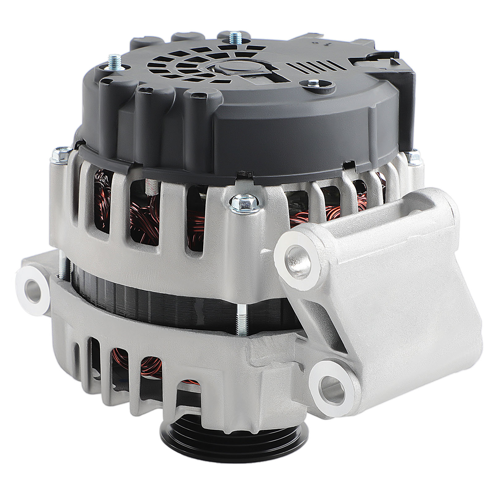 Generator Alternator for Chevrolet Malibu 2008-2012 for Saturn Vue 2008-2010