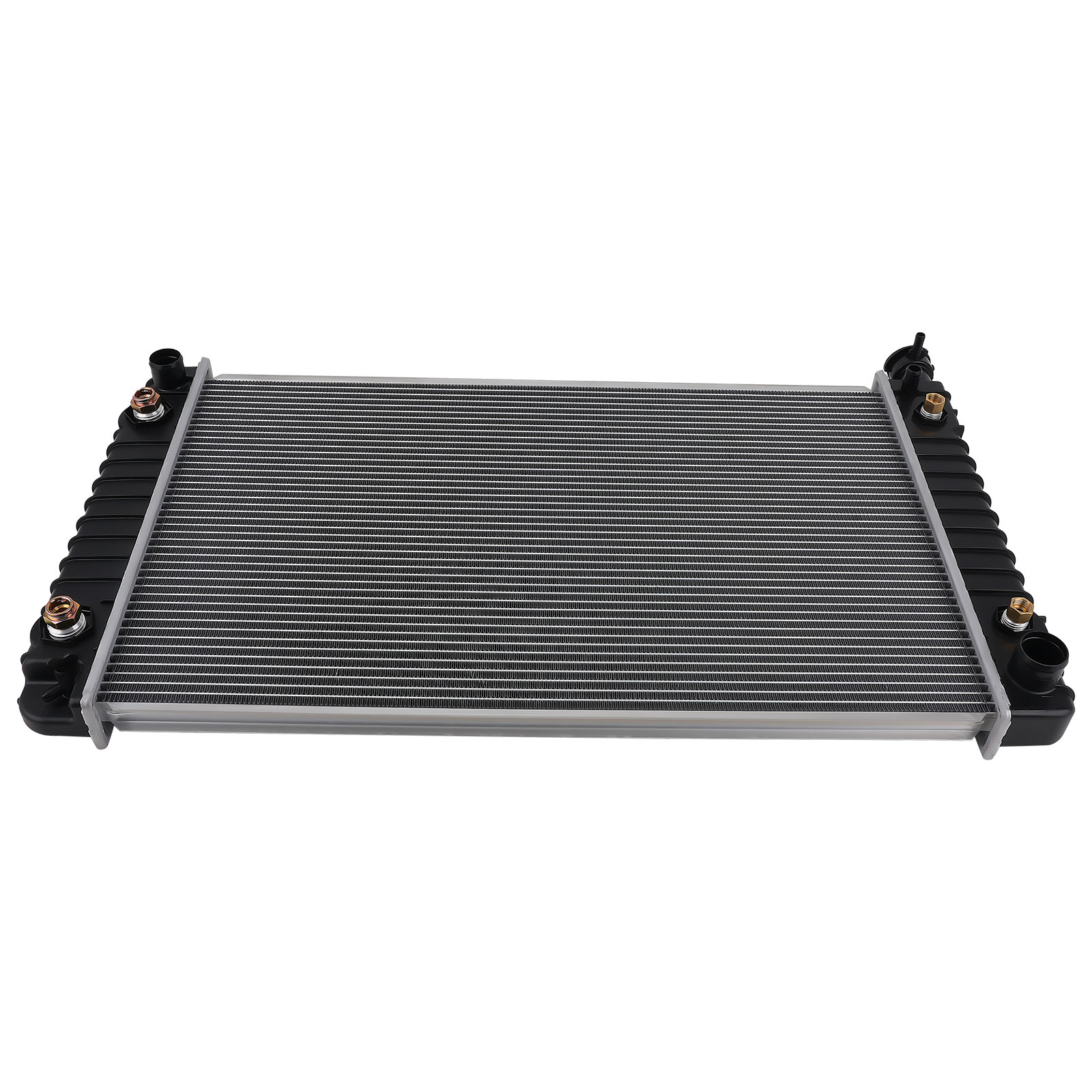 AT Transmission Radiator for Chevrolet C1500 K1500 Suburban 1992-1995 52459680