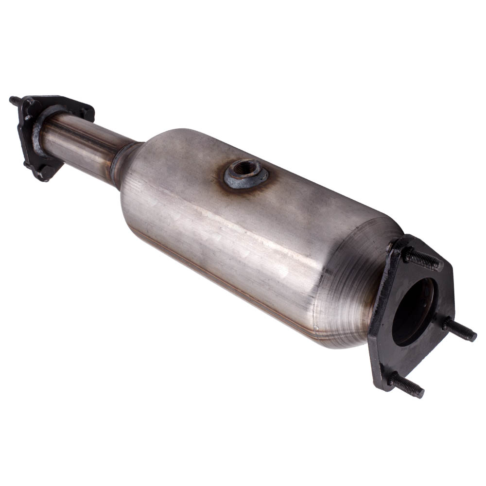 Exhaust Catalytic Converter For Honda Accord 2003-2007 2.4L Direct Fit