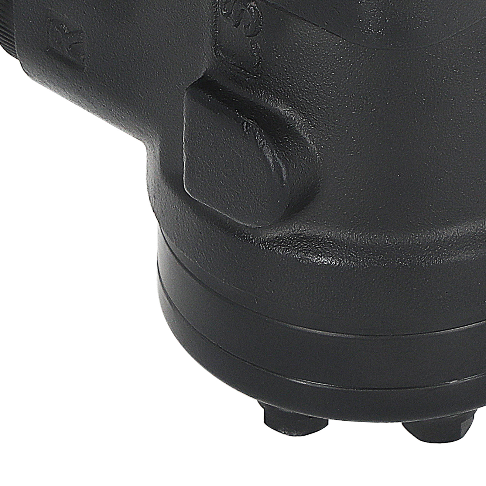Power Orbital Steering Motor for Massey Ferguson Tractor 1695444M91- 1695445M91