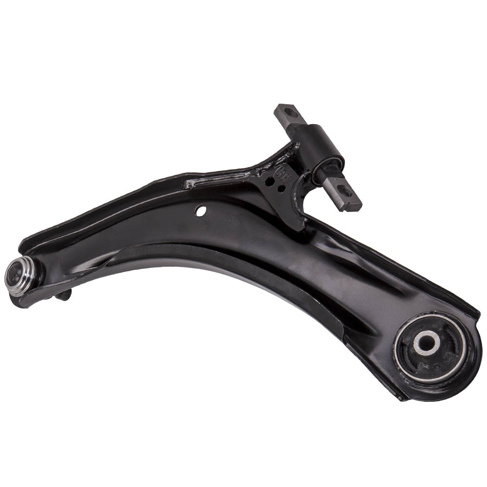 2X QUERLENKER VORNE FOR NISSAN QASHQAI J10 +2 I X-TRAIL ROGUE RENAULT KOLEOS I