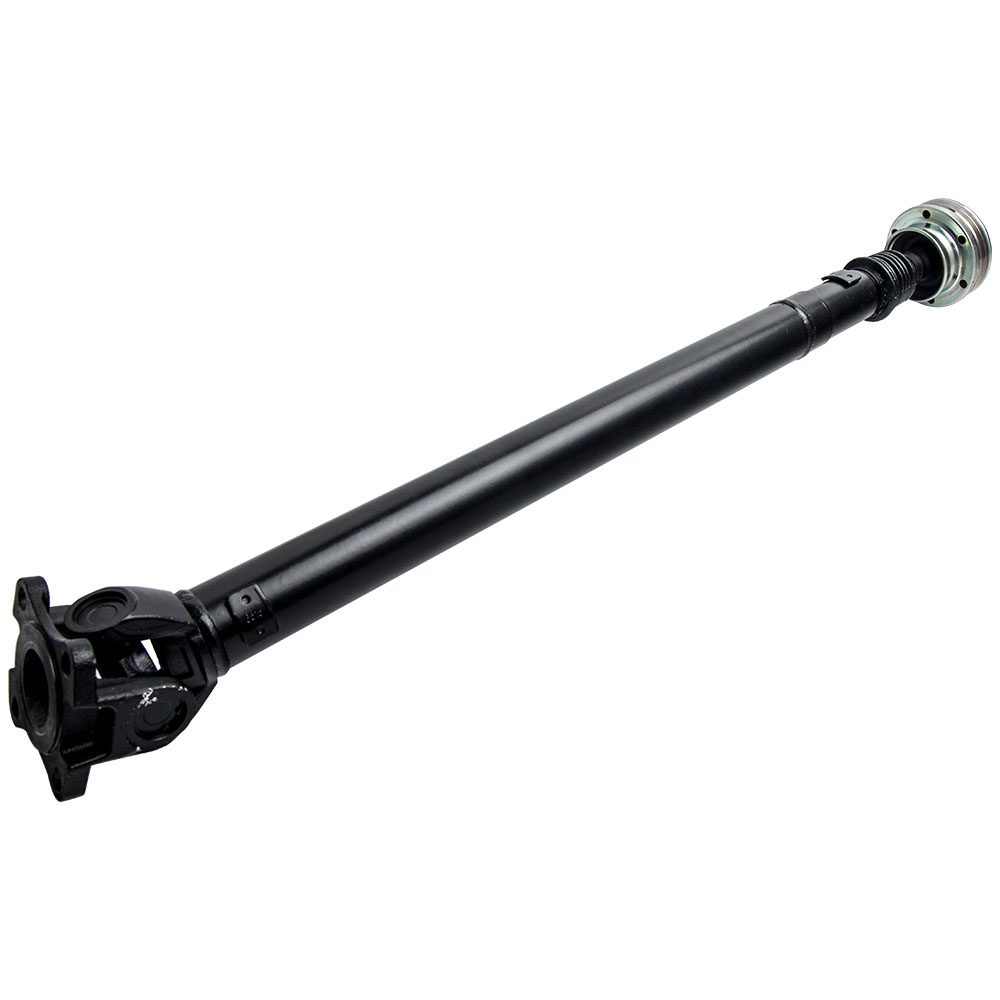 2000 Jeep Grand Cherokee Front Drive Shaft