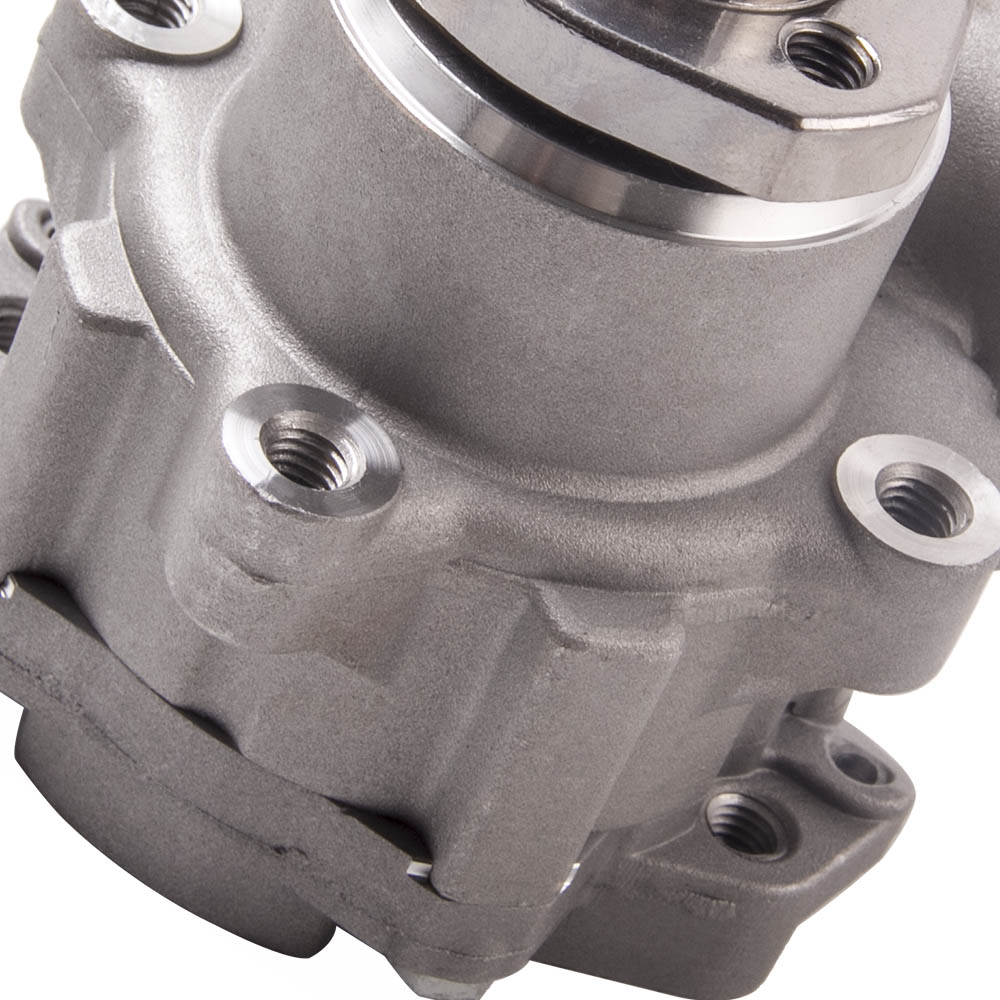 New Power Steering Pump for VW Transporter IV Bus T4 70XB 2.4 2.5 TD 074145157C