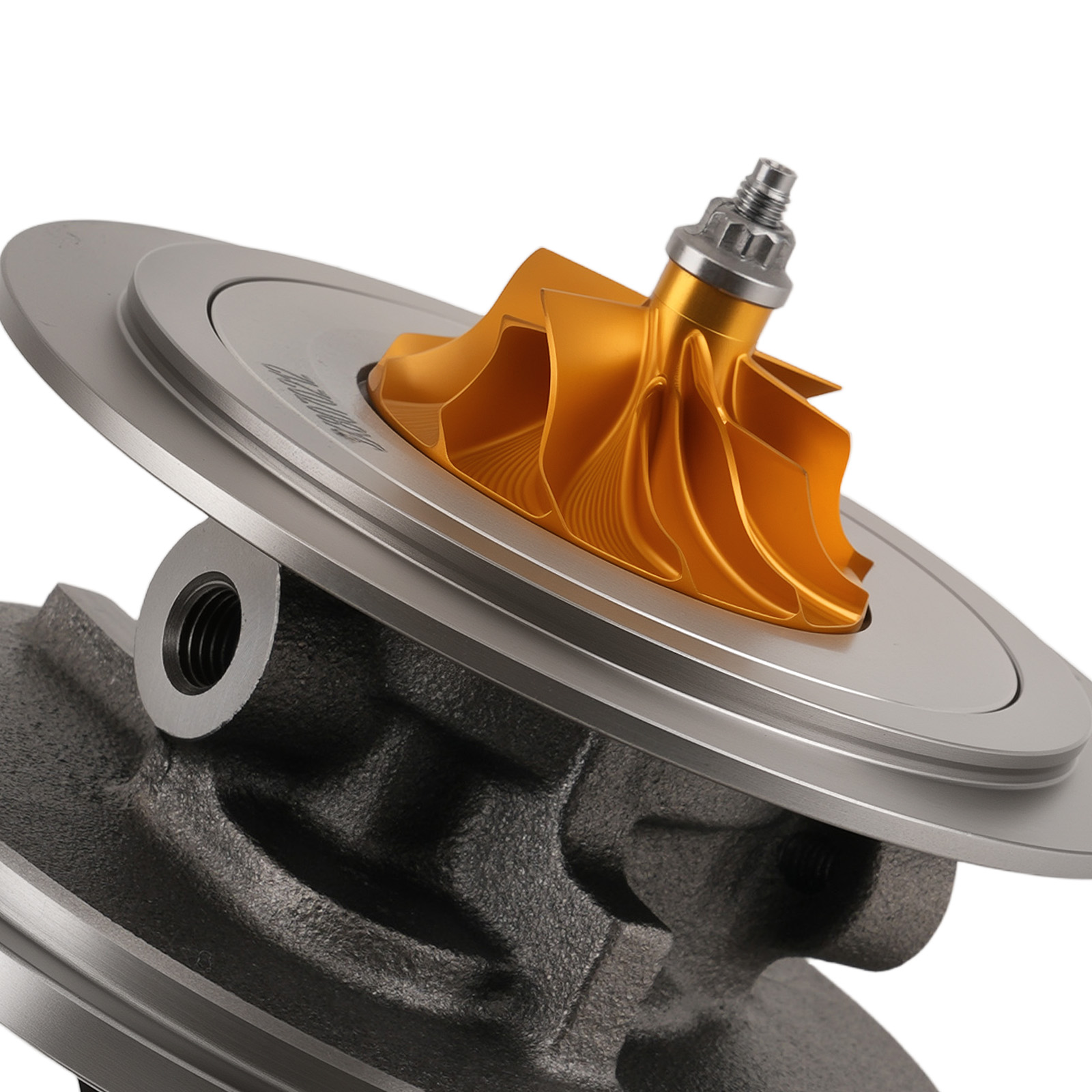 Billet Turbo Rumpfgruppe chra for Ford Transit 2.2 TDCi 114kW 7875569016S NEU