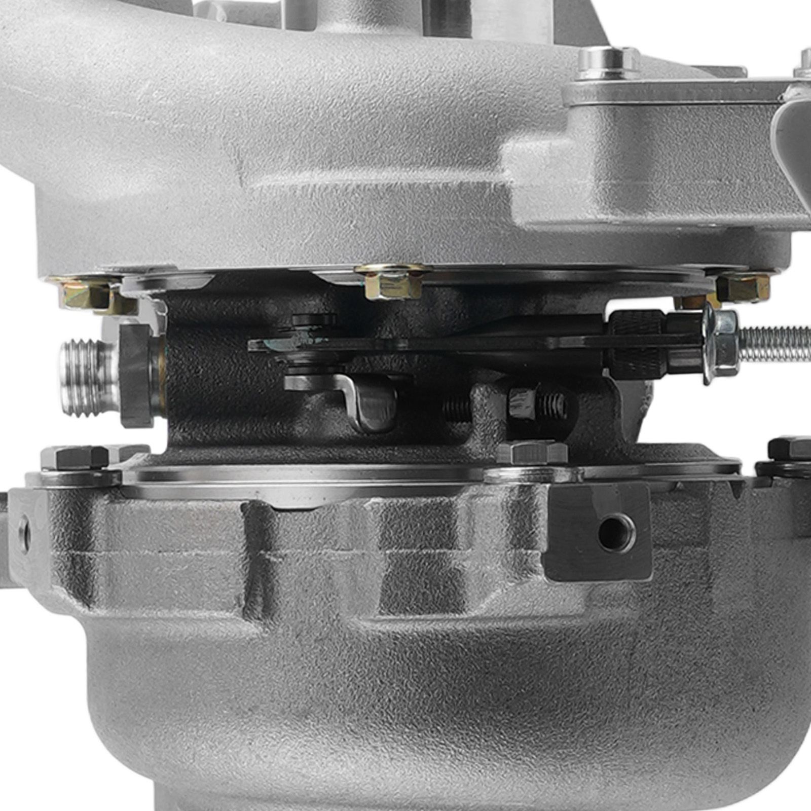 Turbo for Seat Alhambra/Leon VW Sharan 2.0 TDI 03L253010F 7854485005