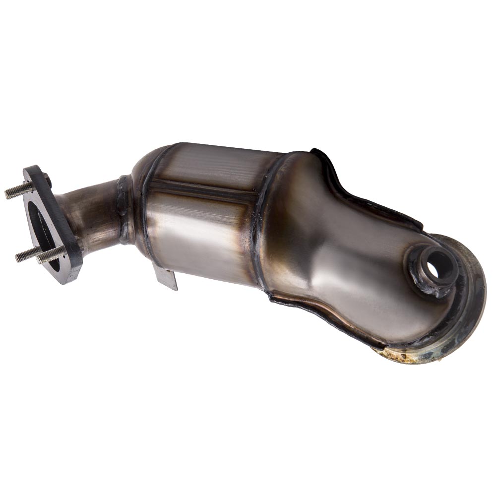 Catalytic Converter 2013 Chevy Cruze
