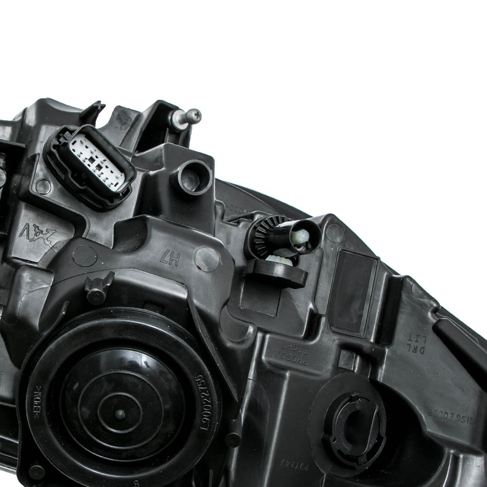 Driver Side Headlight Lamp for Ford Fusion 2017 2018 2019 2020  LED HS7Z13008E