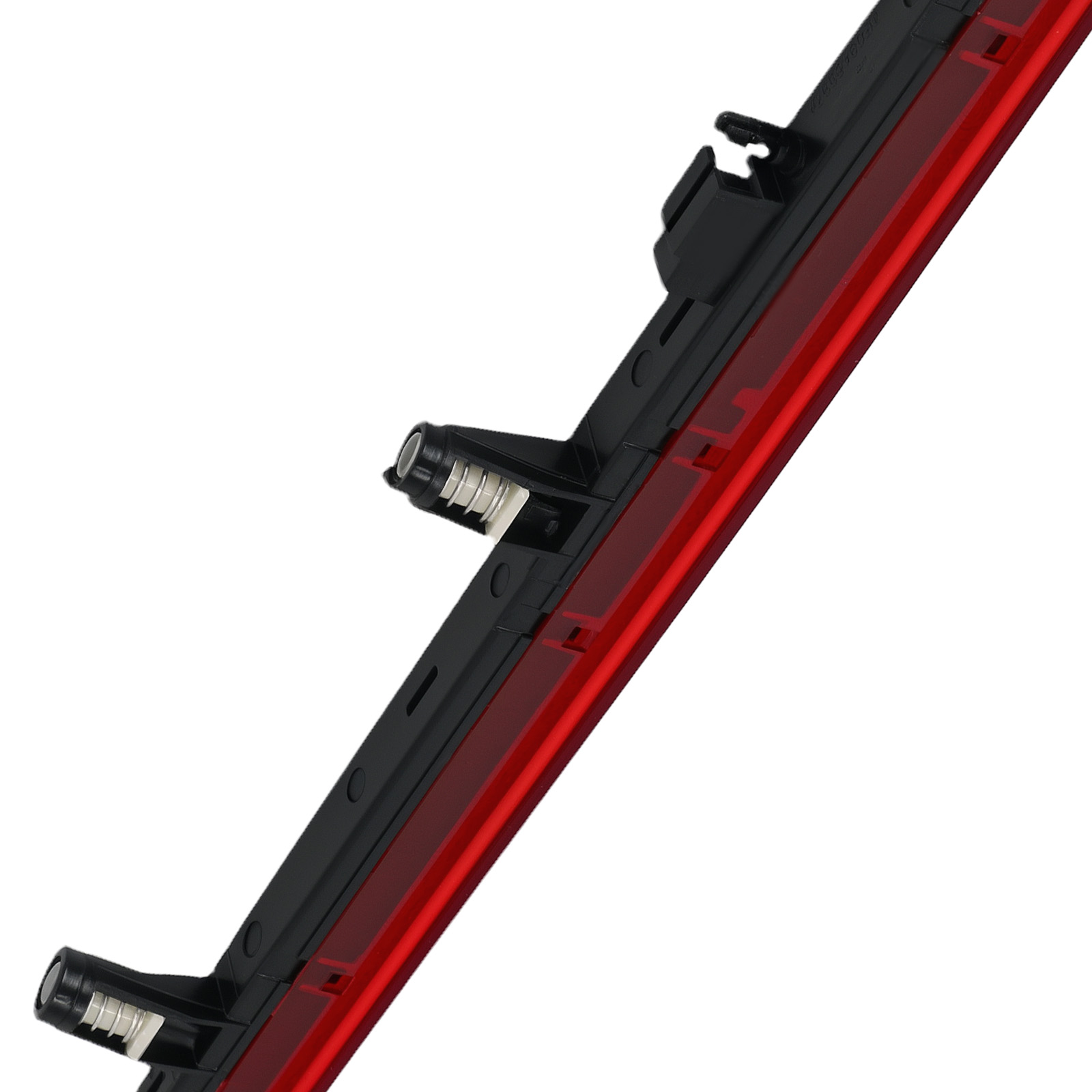 3 Te Bremsleuchte Zusatzbremsleuchte Passend For VW Multivan T5 2003-2015 Rot