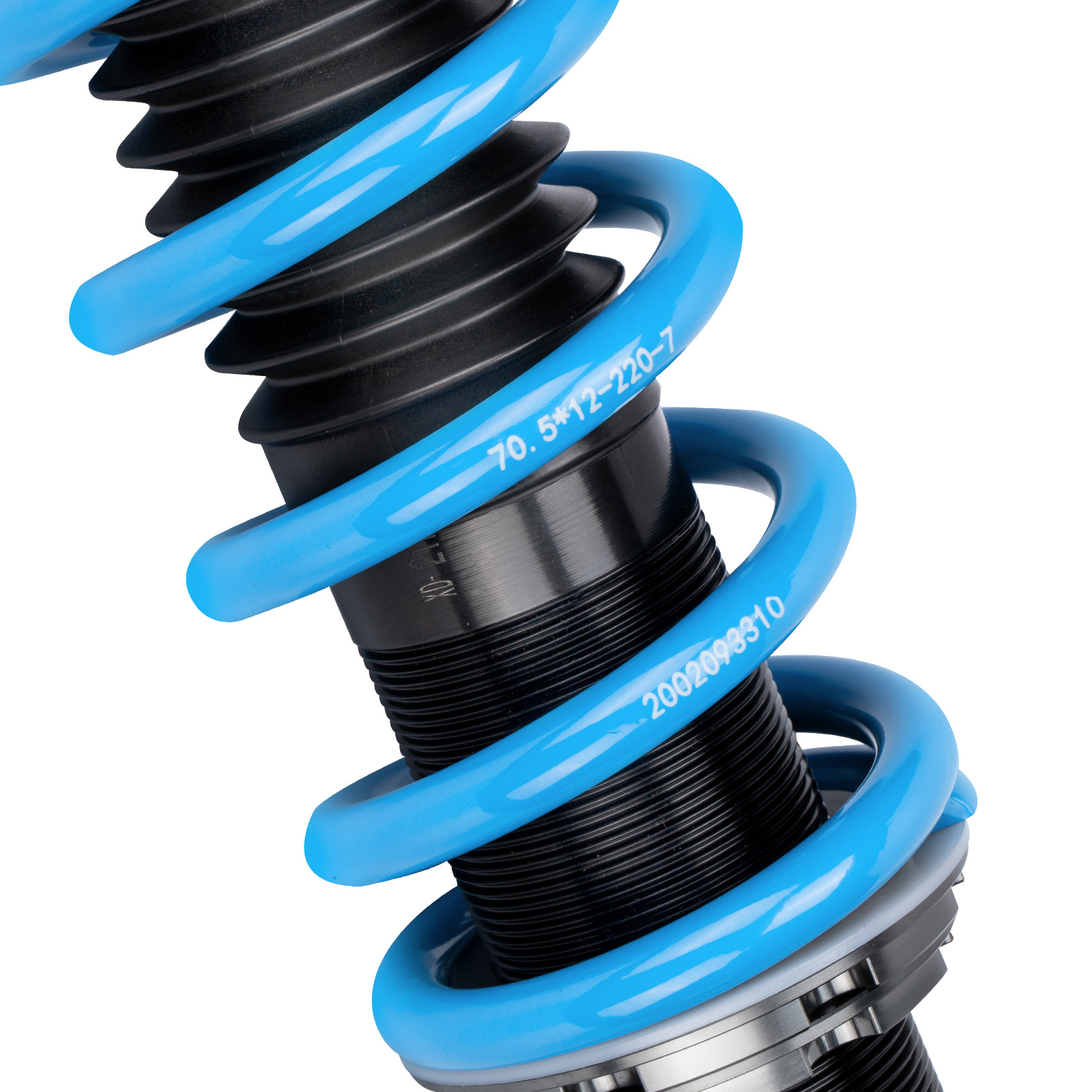 MaXpeedingrods 24 Damping Levels Lowering Street Coilover For Subaru Forester SF
