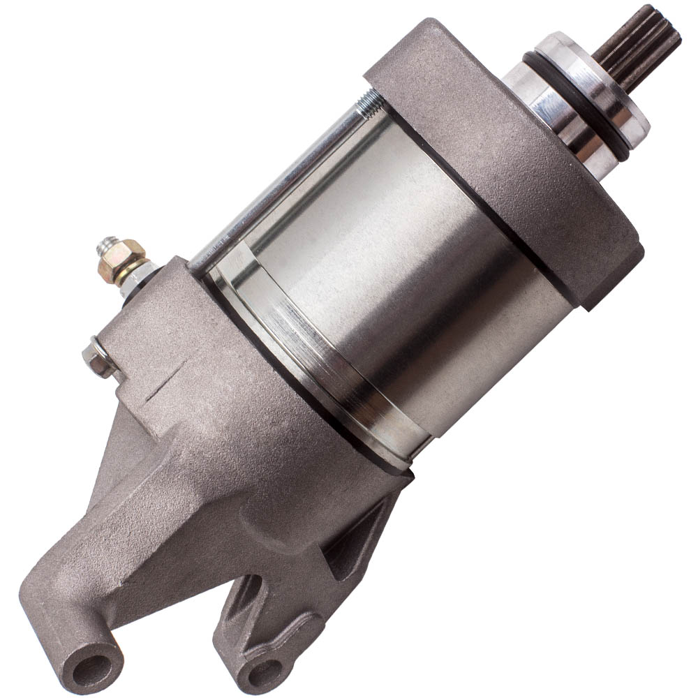 Motorino di avviamento for Yamaha YZF R1 YZF-R1 2009 2010 2011 2012 2013 2014@GT4U