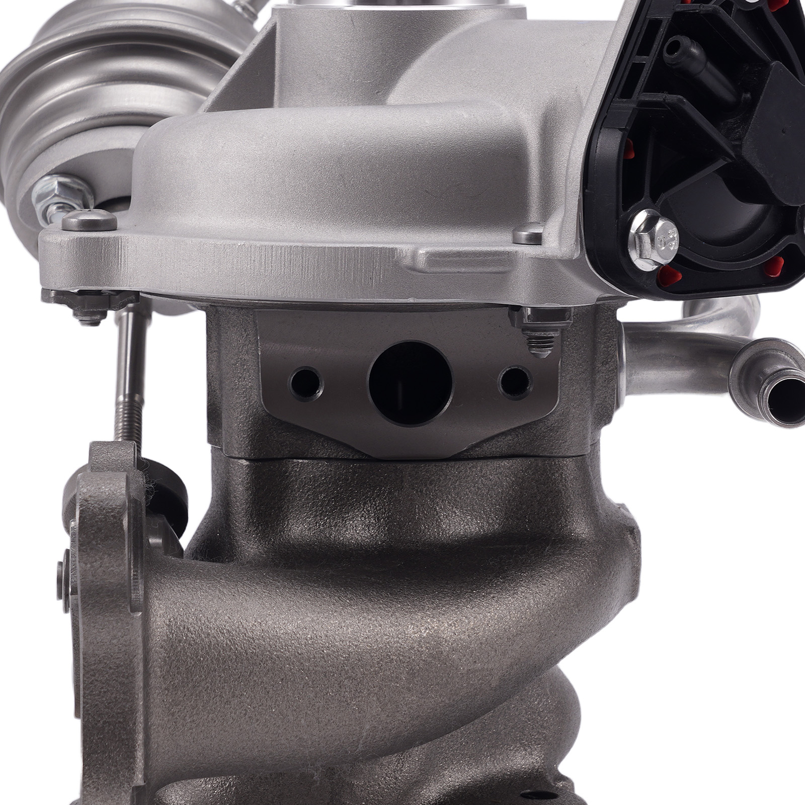 Turbocharger for Ford Fiesta VI 2013-2021 1.0 EcoBoost 74/100 92/125 Hatchback