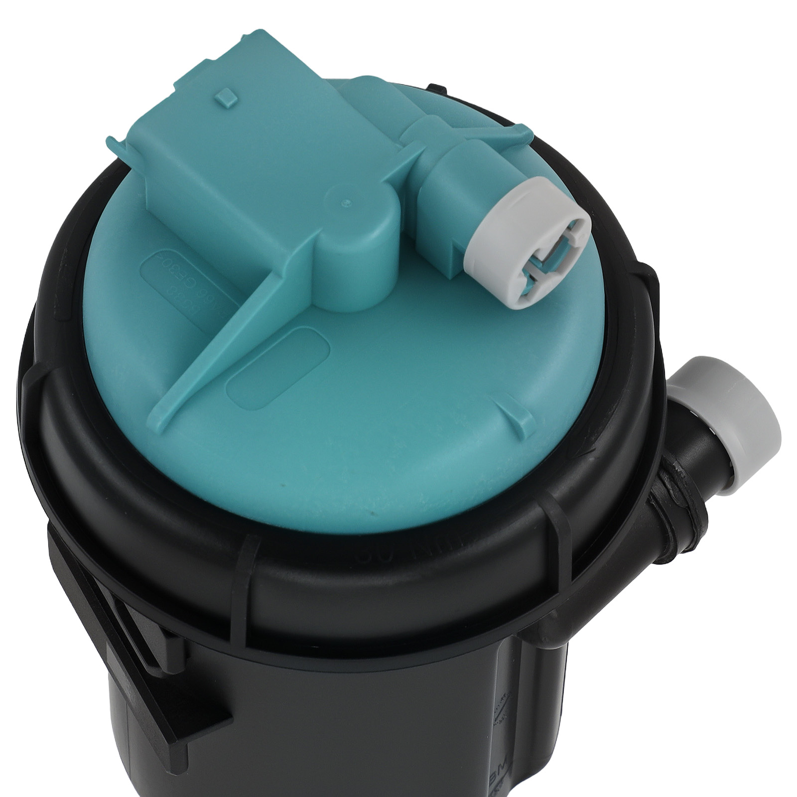 Diesel Filter Case for Citroen Jumper Bus Van 3.0 HDi 2006-2015 1906 C4