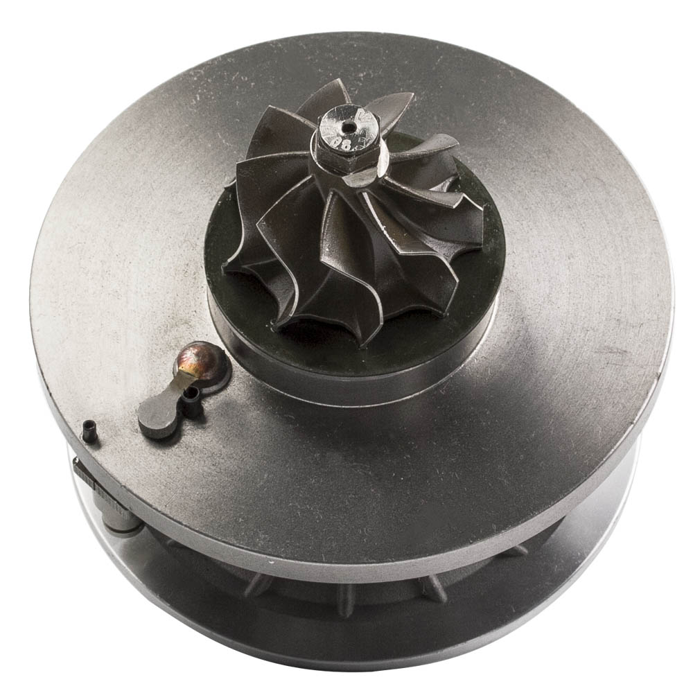 Turbolader Rumpfgruppe for Volkswagen Bora 1.9 TDI Motor: AUY/AJM 66 Kw 713673-