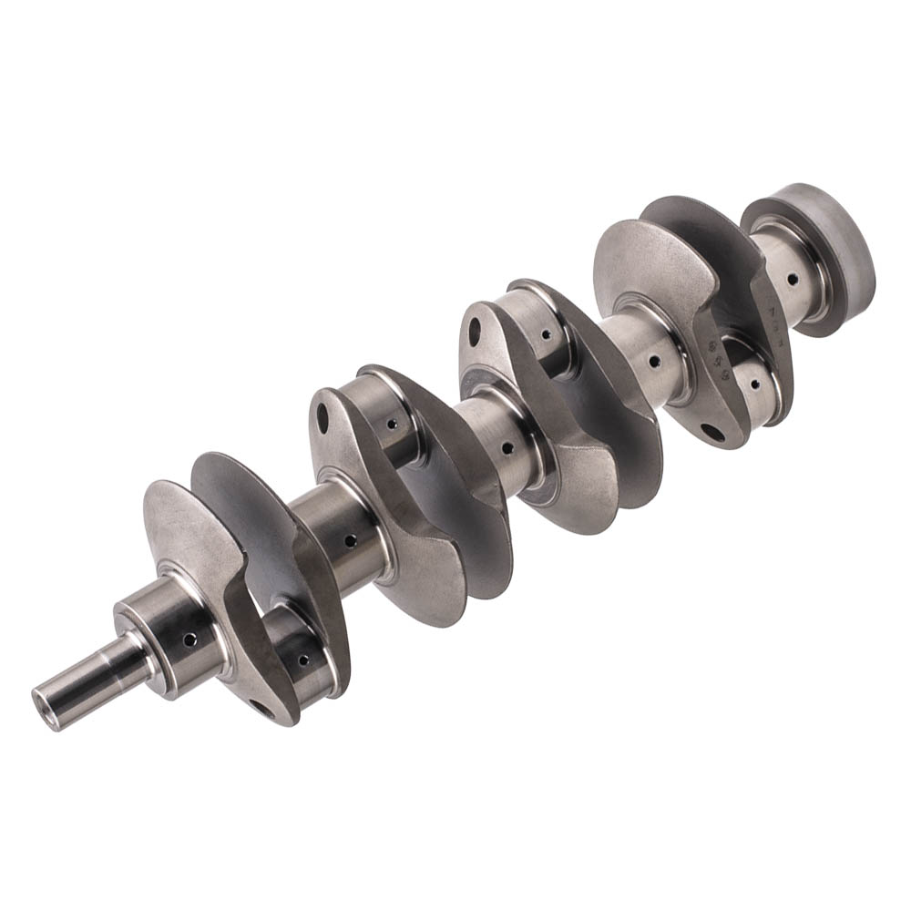 1 High Performance Crankshaft for Ford Lotus Kent Crossflow X-flow 77.62 mm