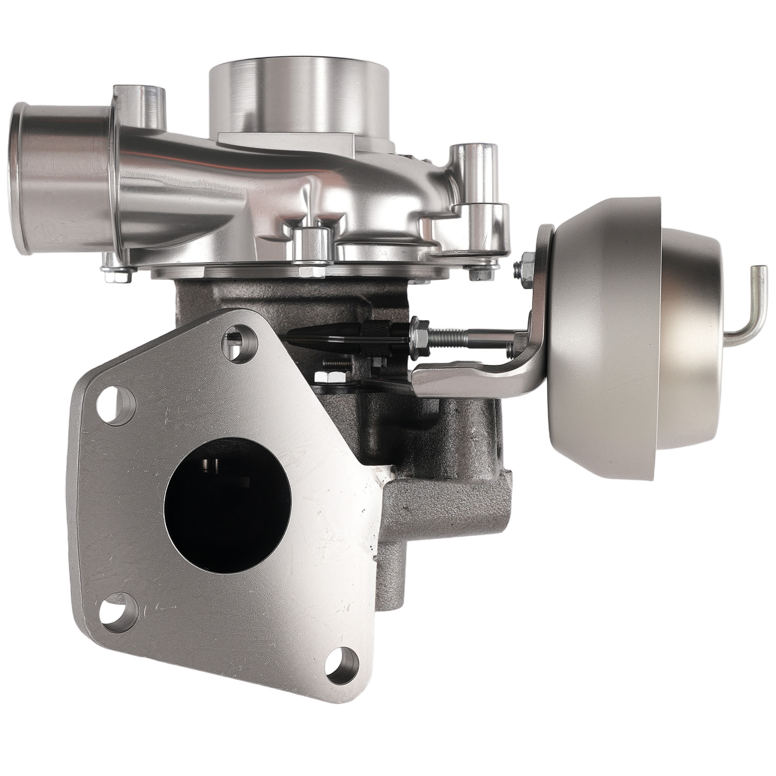 Turbolader for Mazda 6 GG GH 2.0 2.2 Di MZR-CD 2002-2012 VBD20012 RF7J13700A