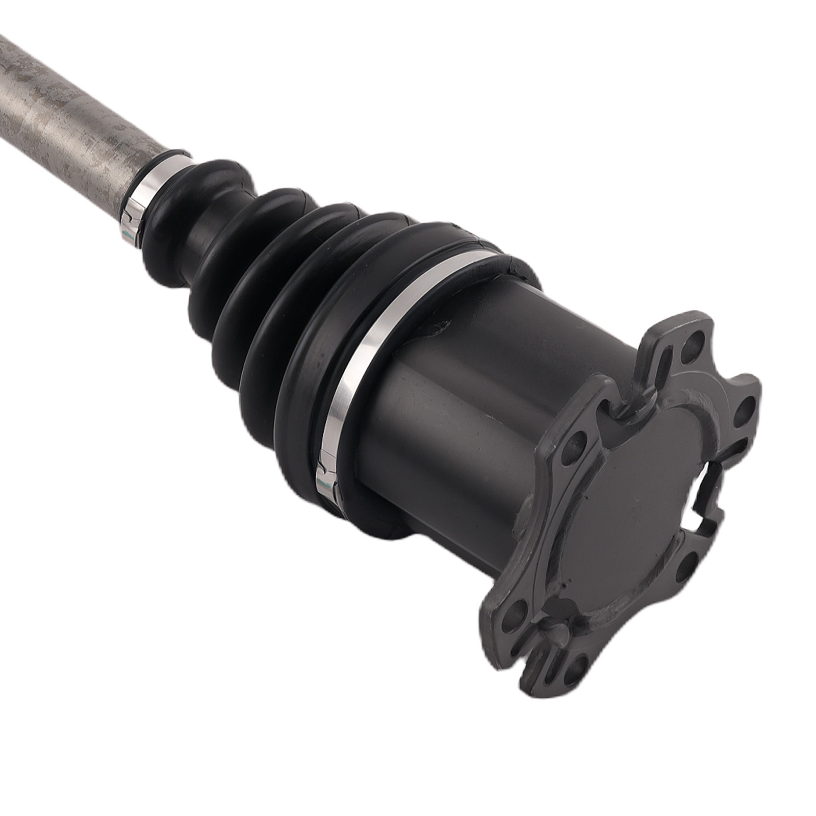 2x Arbre de transmission CV Avant G+D for Audi A6 C6 2.8 FSI Berline 2008-2011