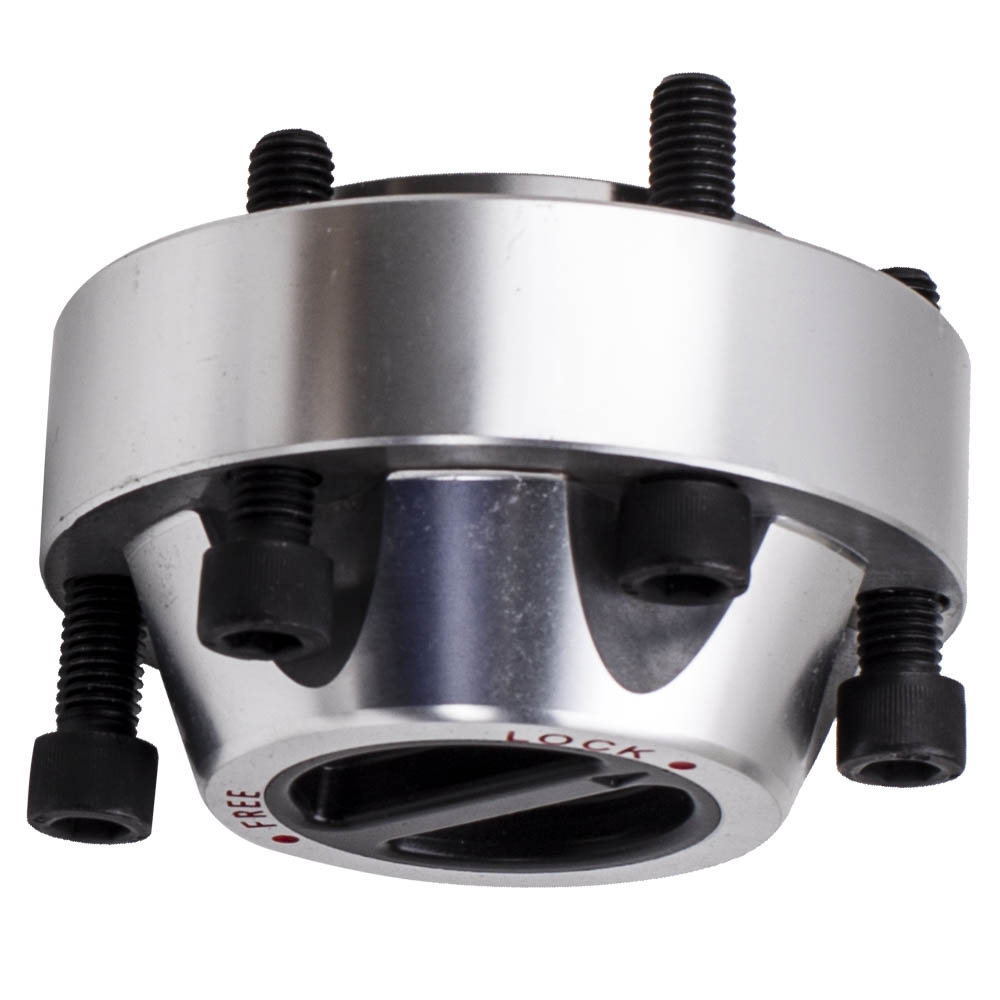 Free wheel hub for Nissan GQ GU Y60 Y61 Patrol for Ford Maverick 40250-01J01