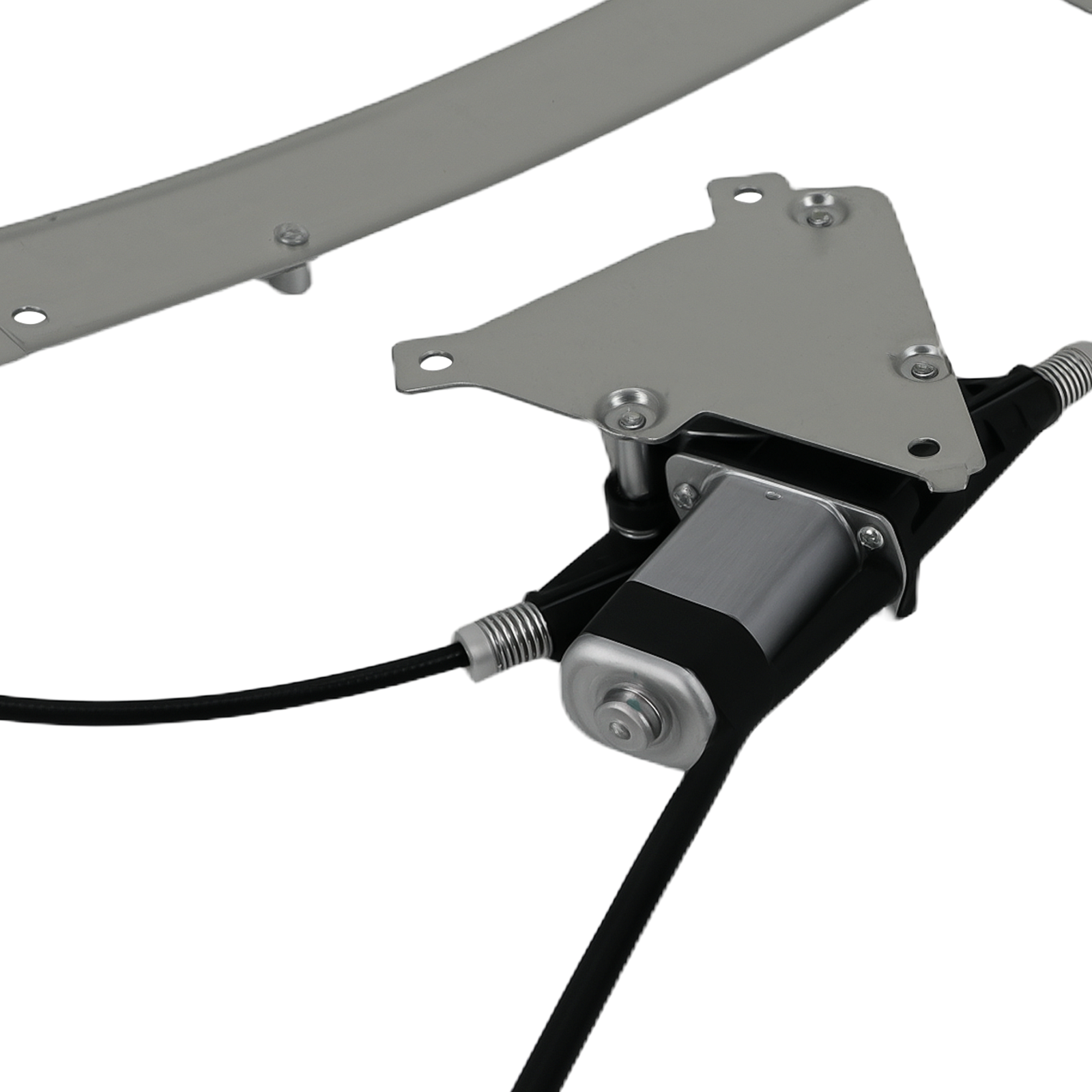 Power Window Regulator Rear Left w/ Motor for Lincoln Town Car 4.6L 1998-2011
