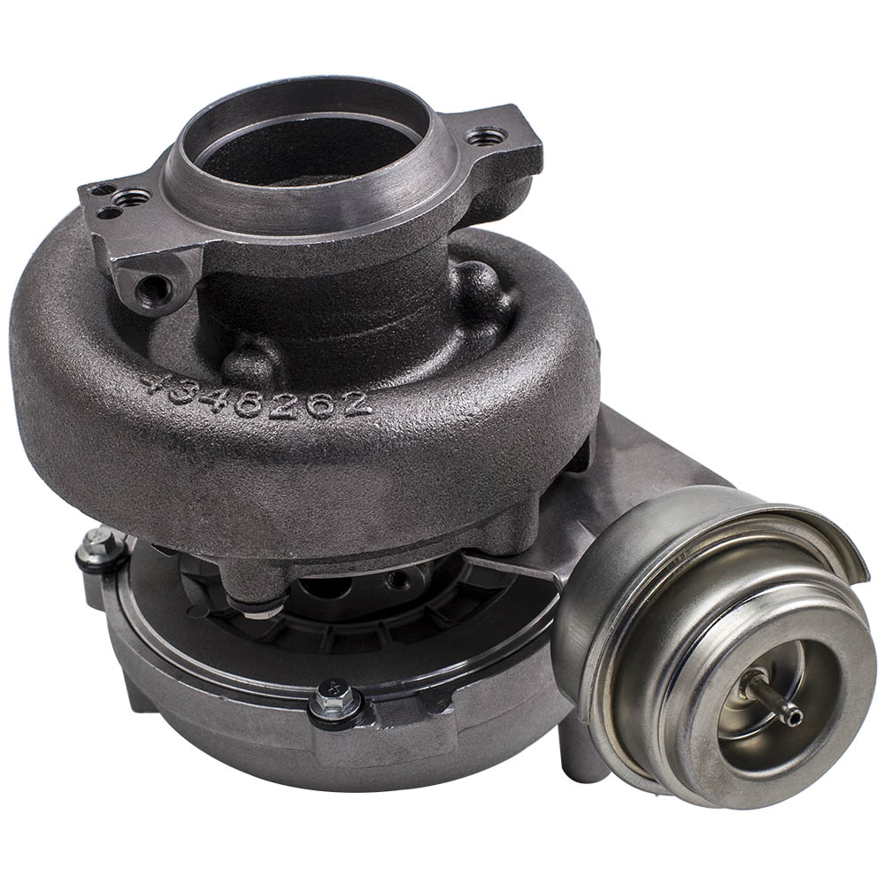 Turbolader 454191 for for BMW 530 d E39 M57 D30 6 Zyl. 2926 ccm 135kw turbo