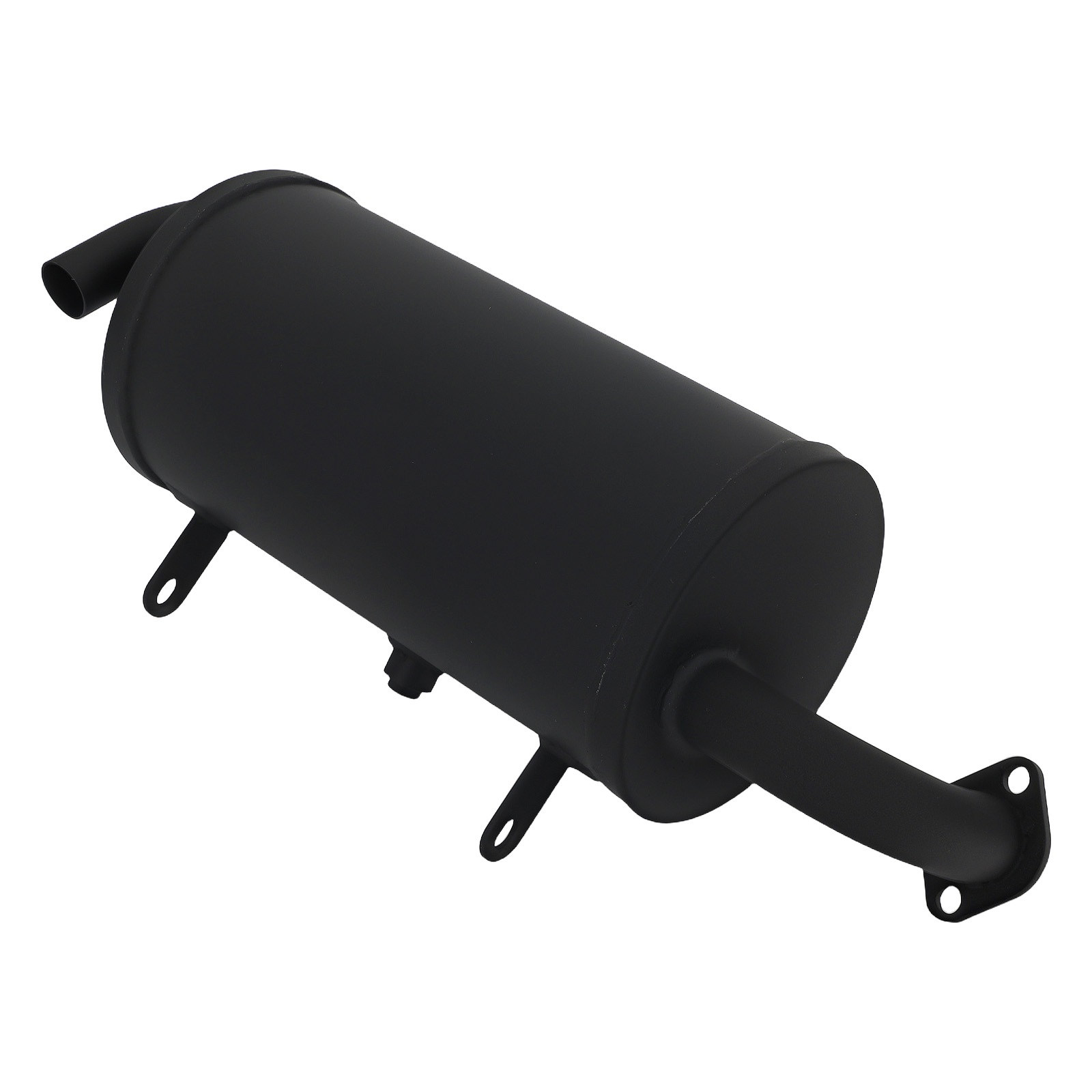 Exhaust Muffler for Kawasaki Mule 600 2x4 610 4x4 18091-0235