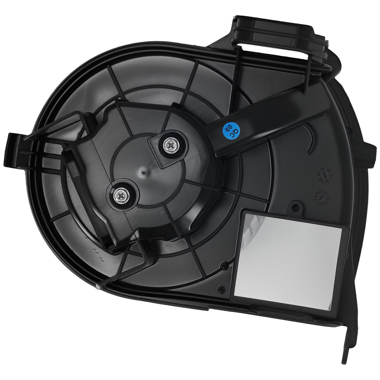HVACGebläsemotor for Renault Kangoo Express 2001-2025 DEA23004 87393 7701059205