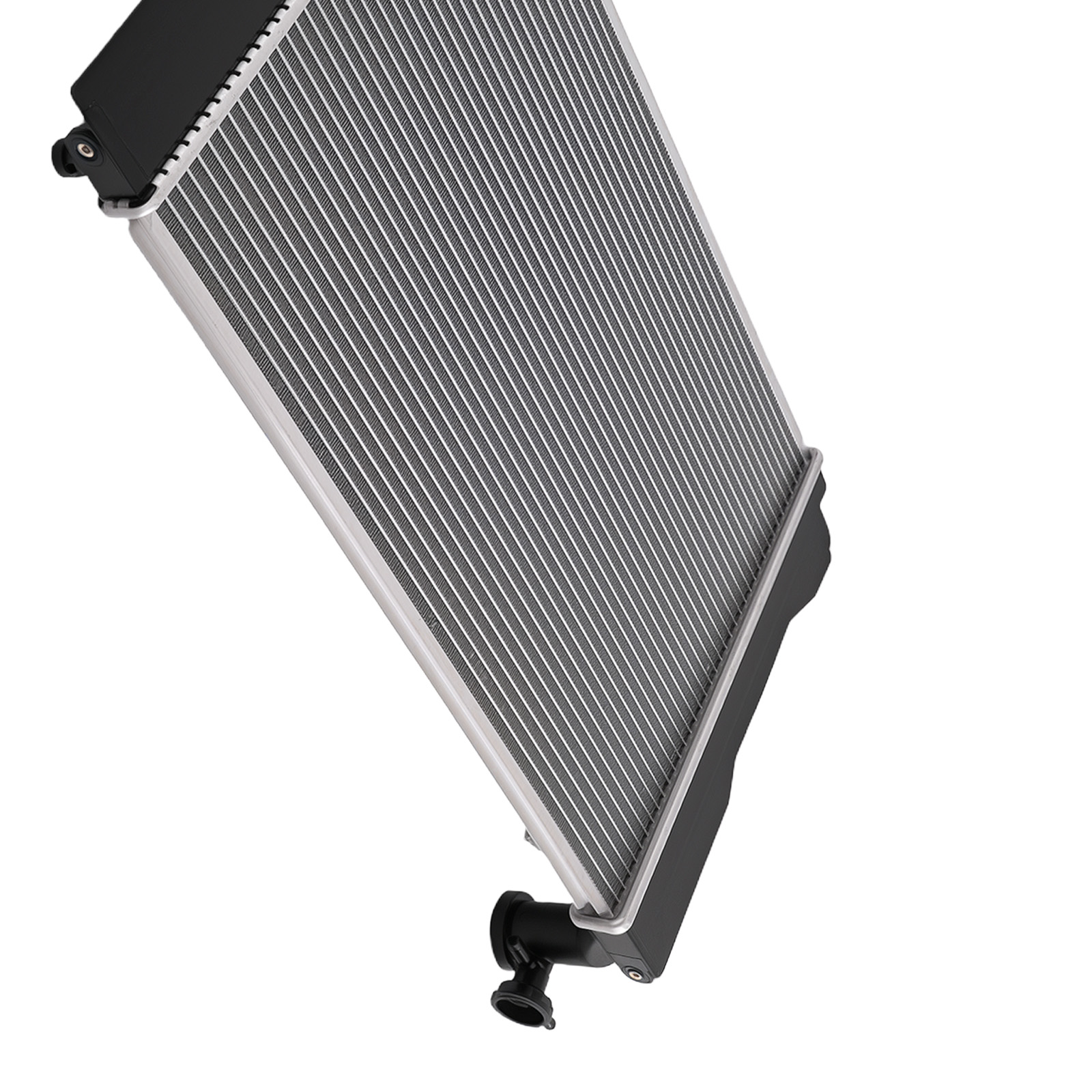 Cooling System Radiator for Toyota Corolla 1.8L 2009-2017 164100T030 AT Trans