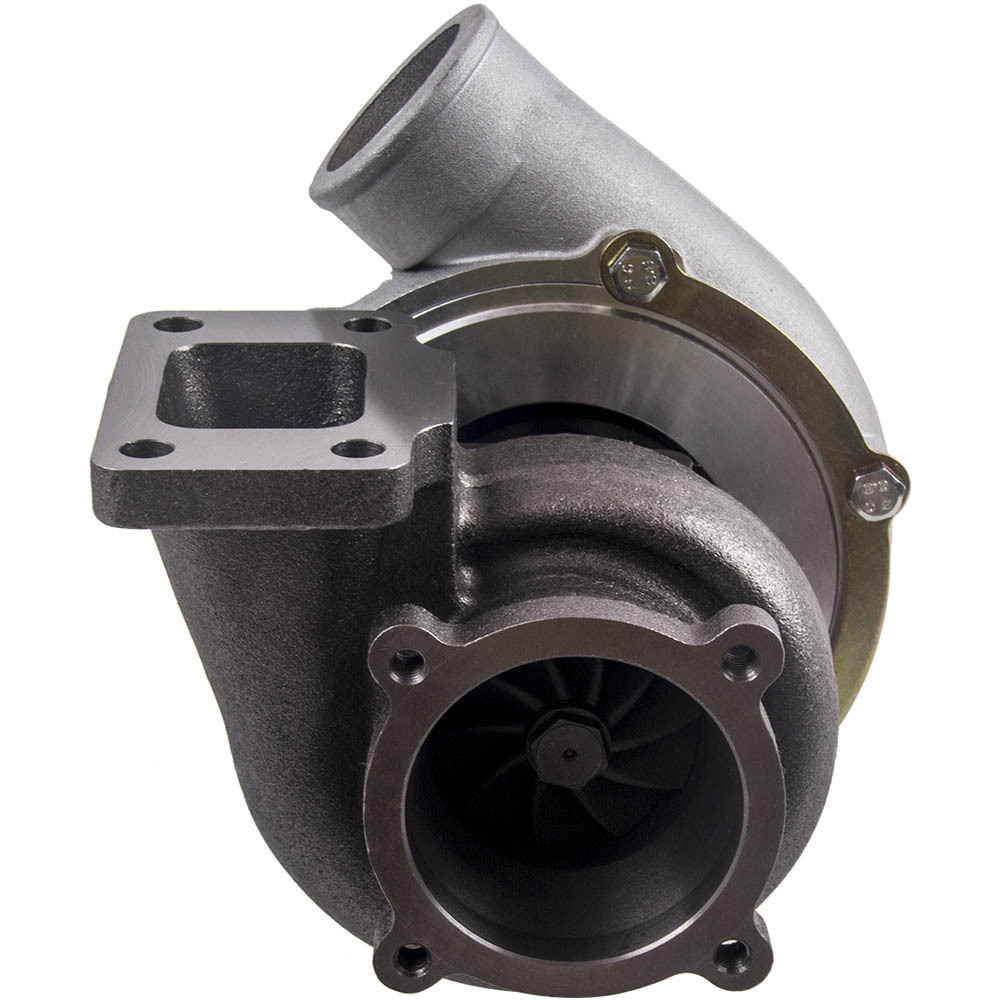 Turbo Manifold Kit for Nissan Safari Patrol 4.2L TD42 Diesel GR GQ Y60