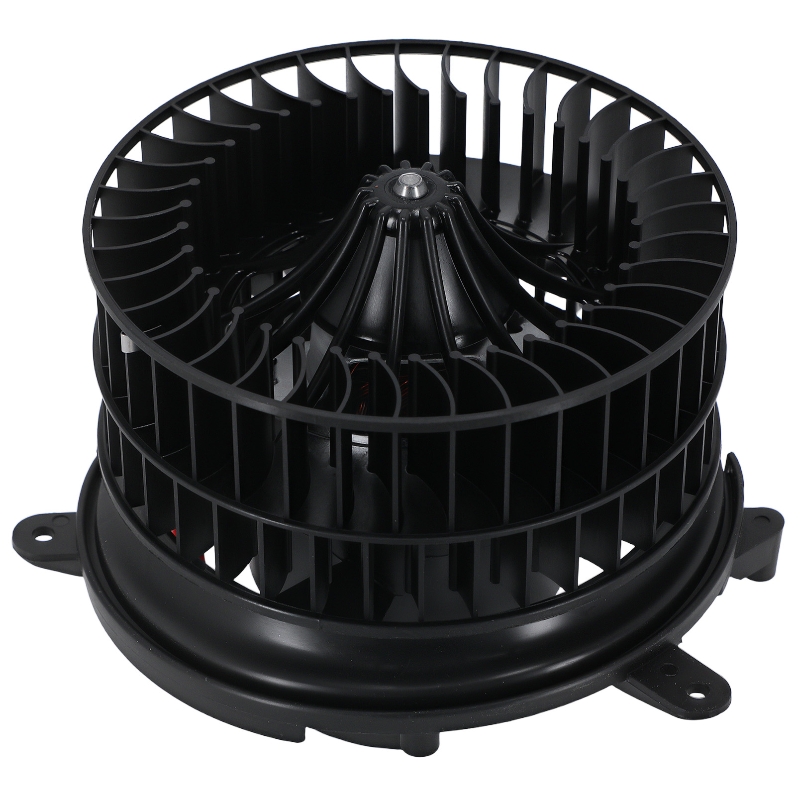 Heater Blower Motor w/ Fan For Mercedes-Benz C280 1994-1999 V30031255 2028209342