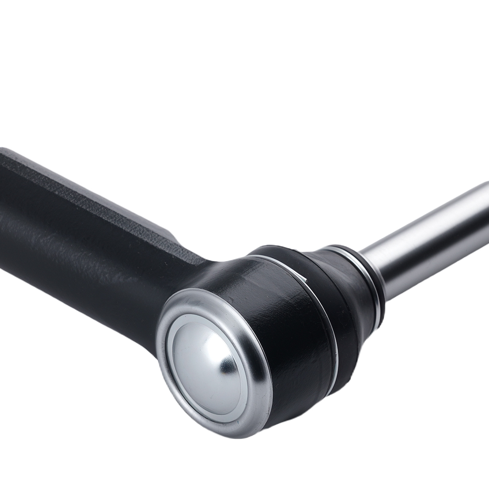 Front Outer RH Tie Rod End for Ford F-250 F-350 F-450 F-550 2005+ 4WD DS300008