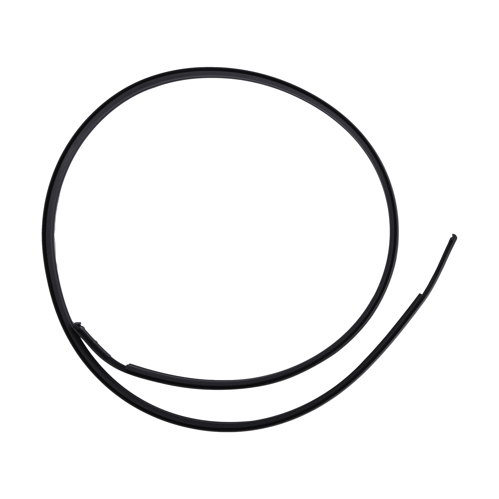 Roof Trim Molding Sealing Strip for Toyota Camry SE/XLE/XSE/Hybrid 2012-2017