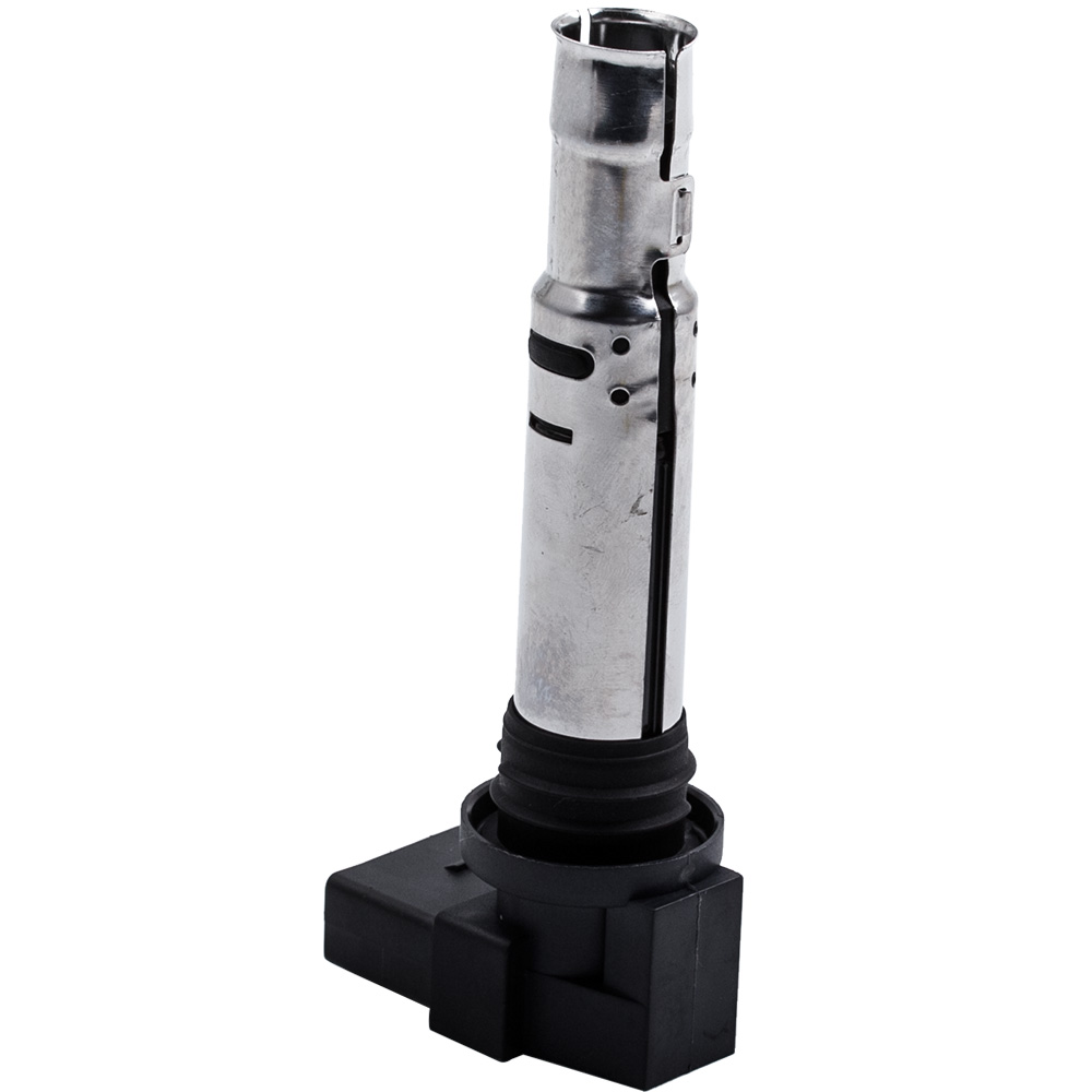 4x Zündspule Zündmodul for Audi VW Seat Skoda 1.4 1.6 16V TSI FSI 036905715