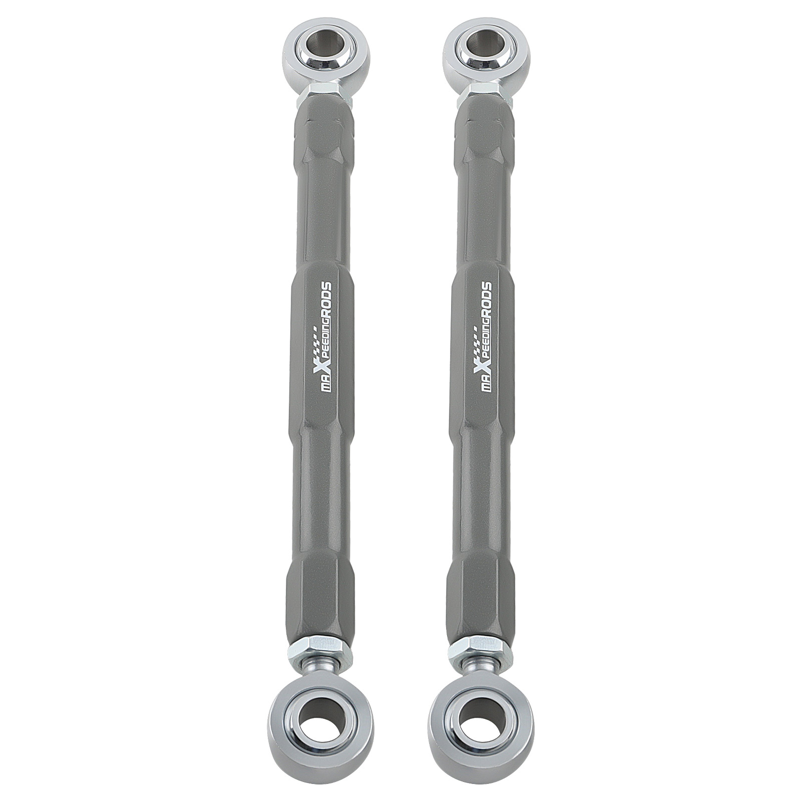 MaXpeedingrods Motor Trasero Brazo de Control