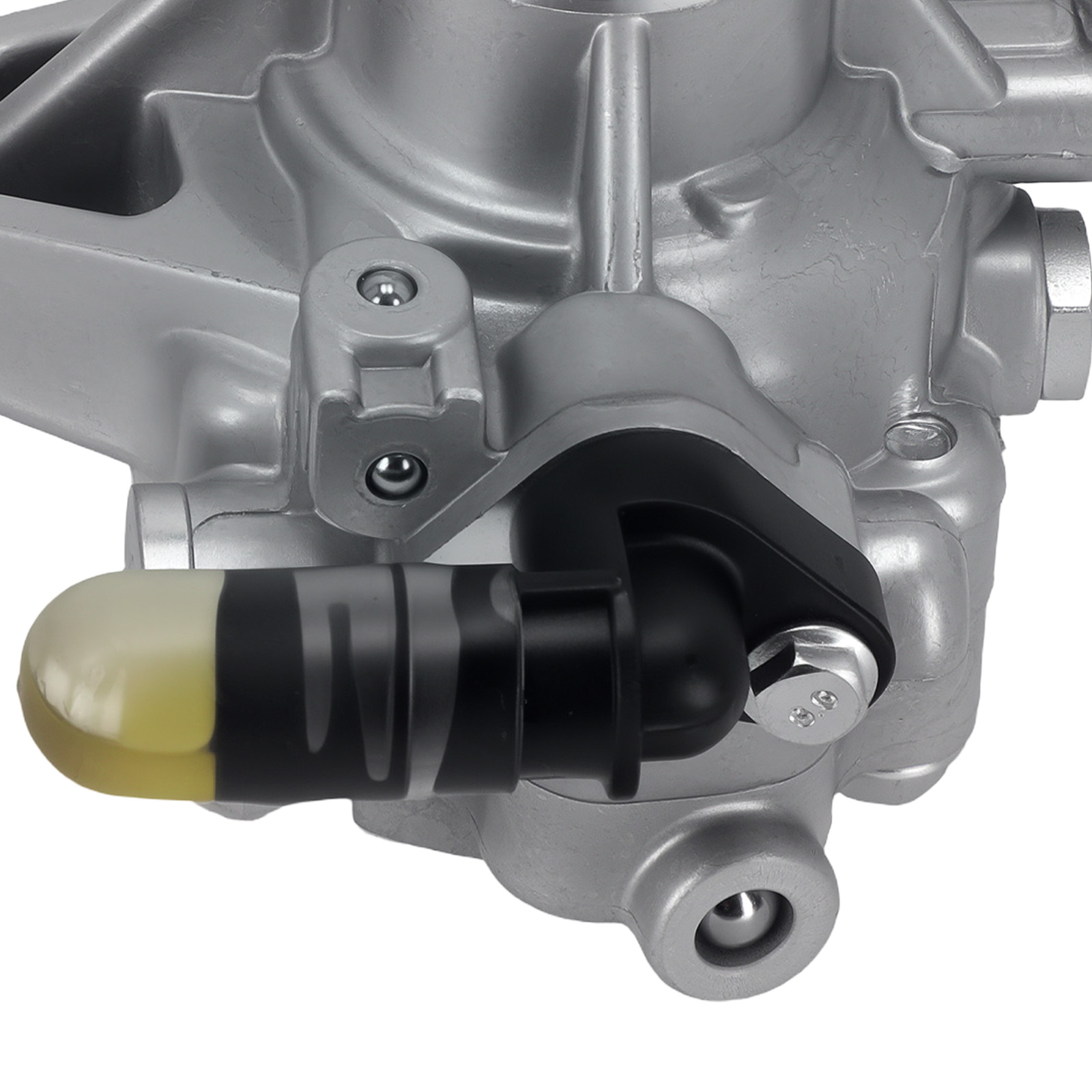 Power Steering Pump For Honda Accord L4 2.4L 2003-05 56110-RAA-A01