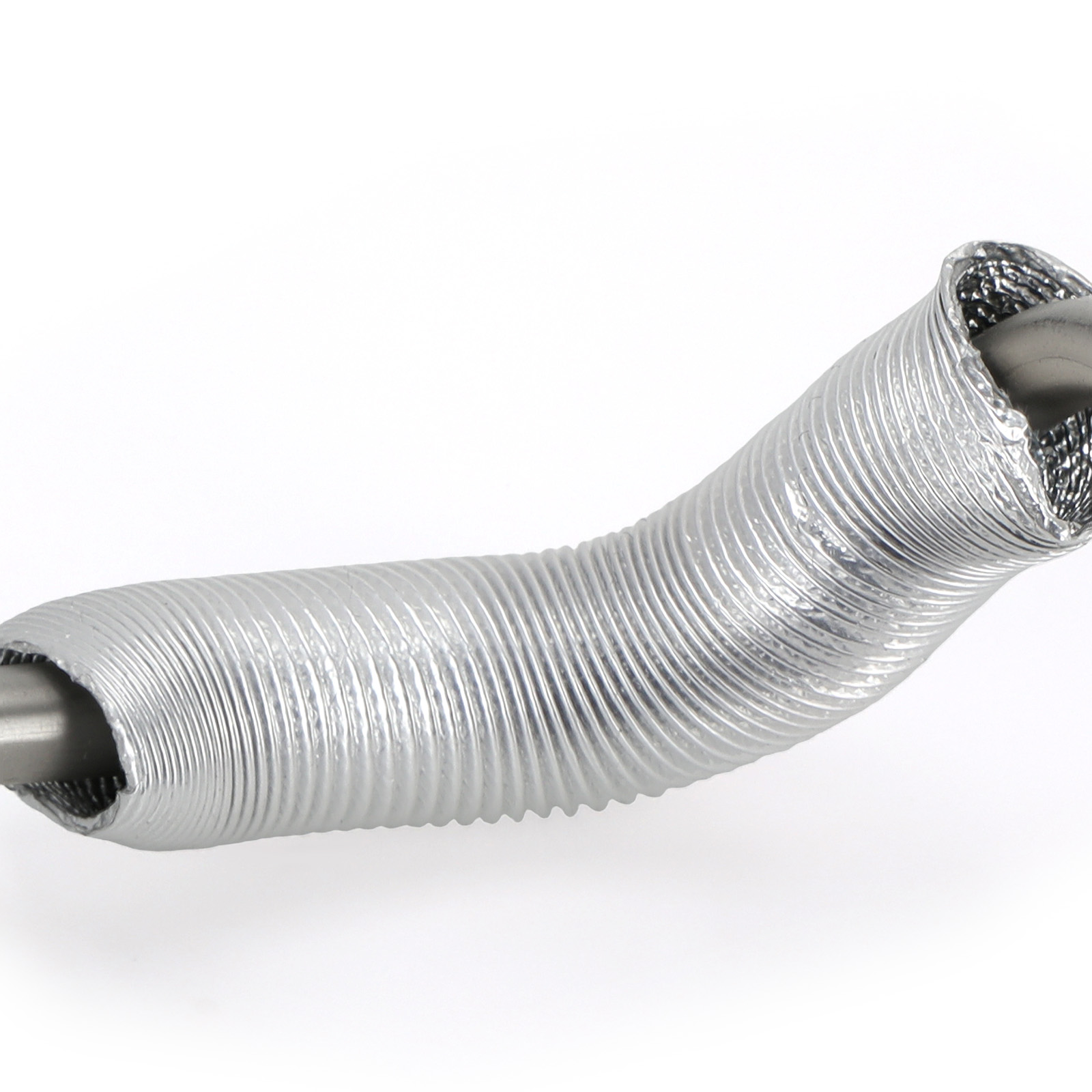 Edelstahl Ölleitung Rücklauf for BMW 135is E82 3.0L 2013 11537558903 NEU