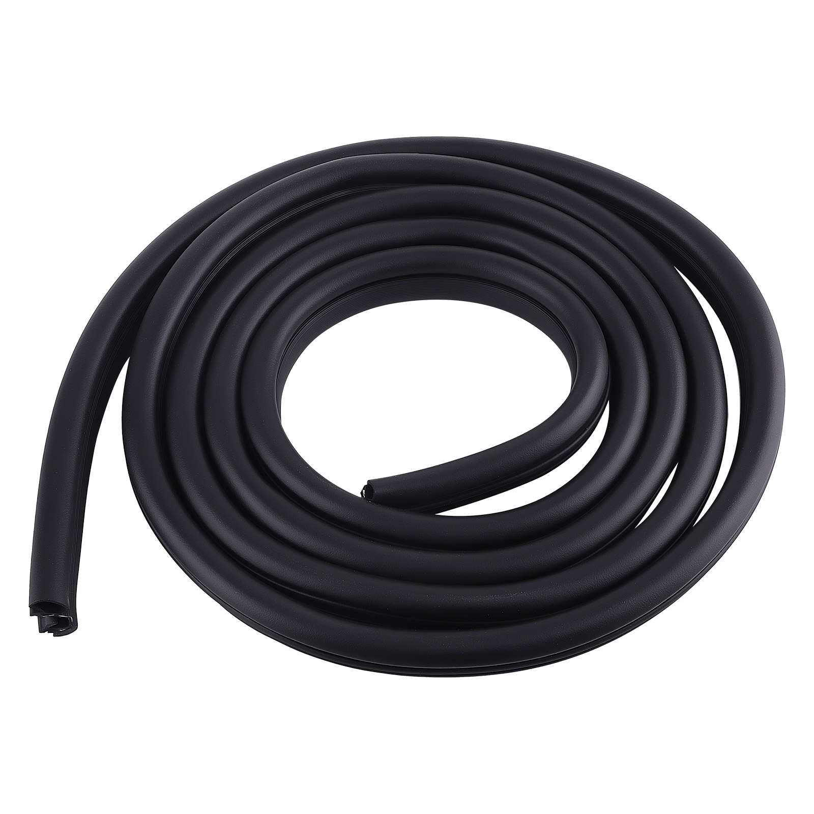 Left Drive Side Door Seal Rubber 51711977727 51712138957 For Bmw E36 Coupe Door