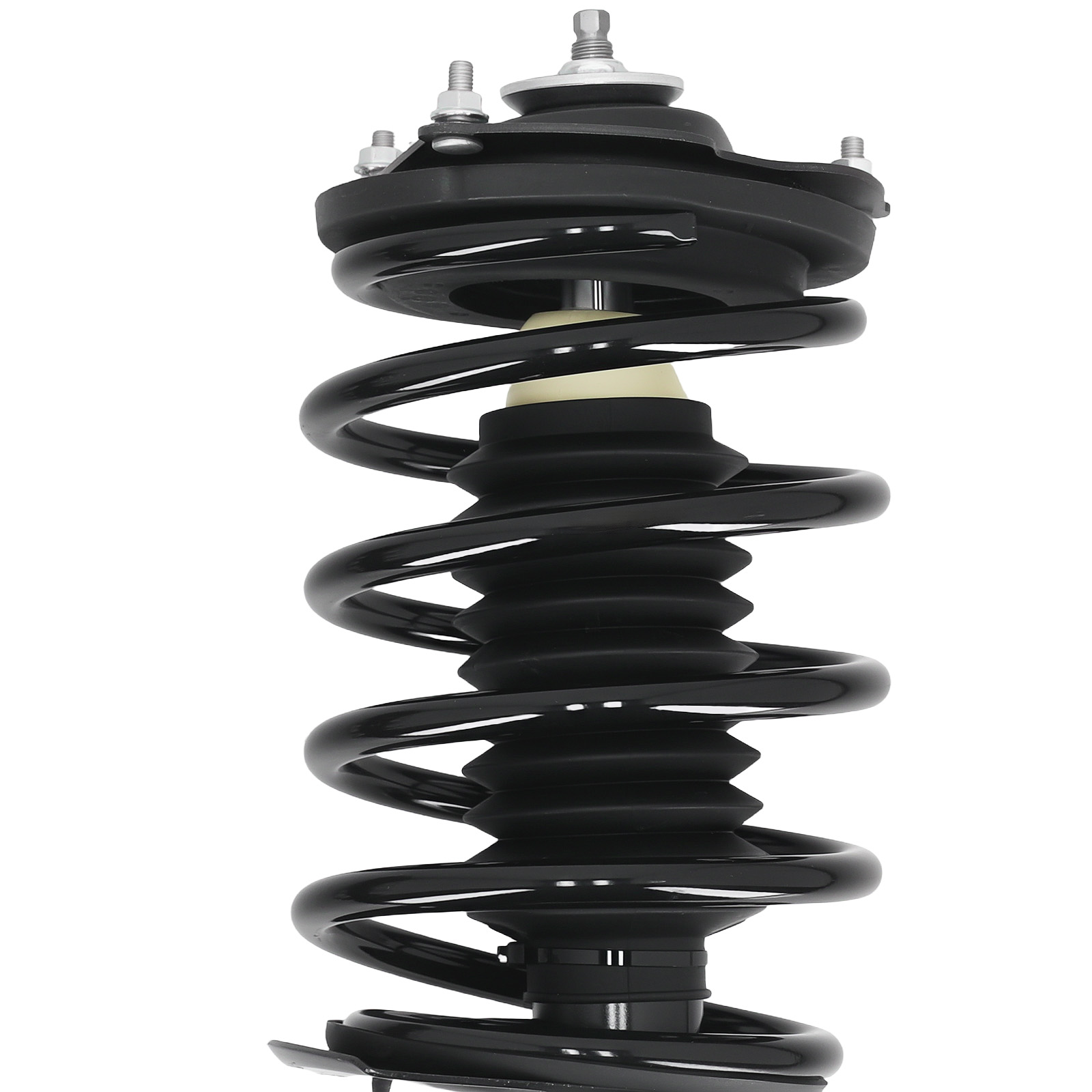 Front Quick Complete Struts & Coil Spring for Ford Taurus 1996-2007 171615