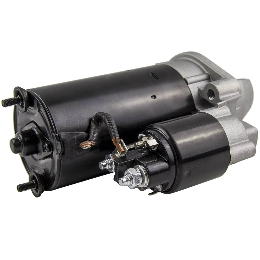Anlasser for Mercedes C-Klasse W202 W203 E-Klasse W124 W210 W211 Vito W638 CDI