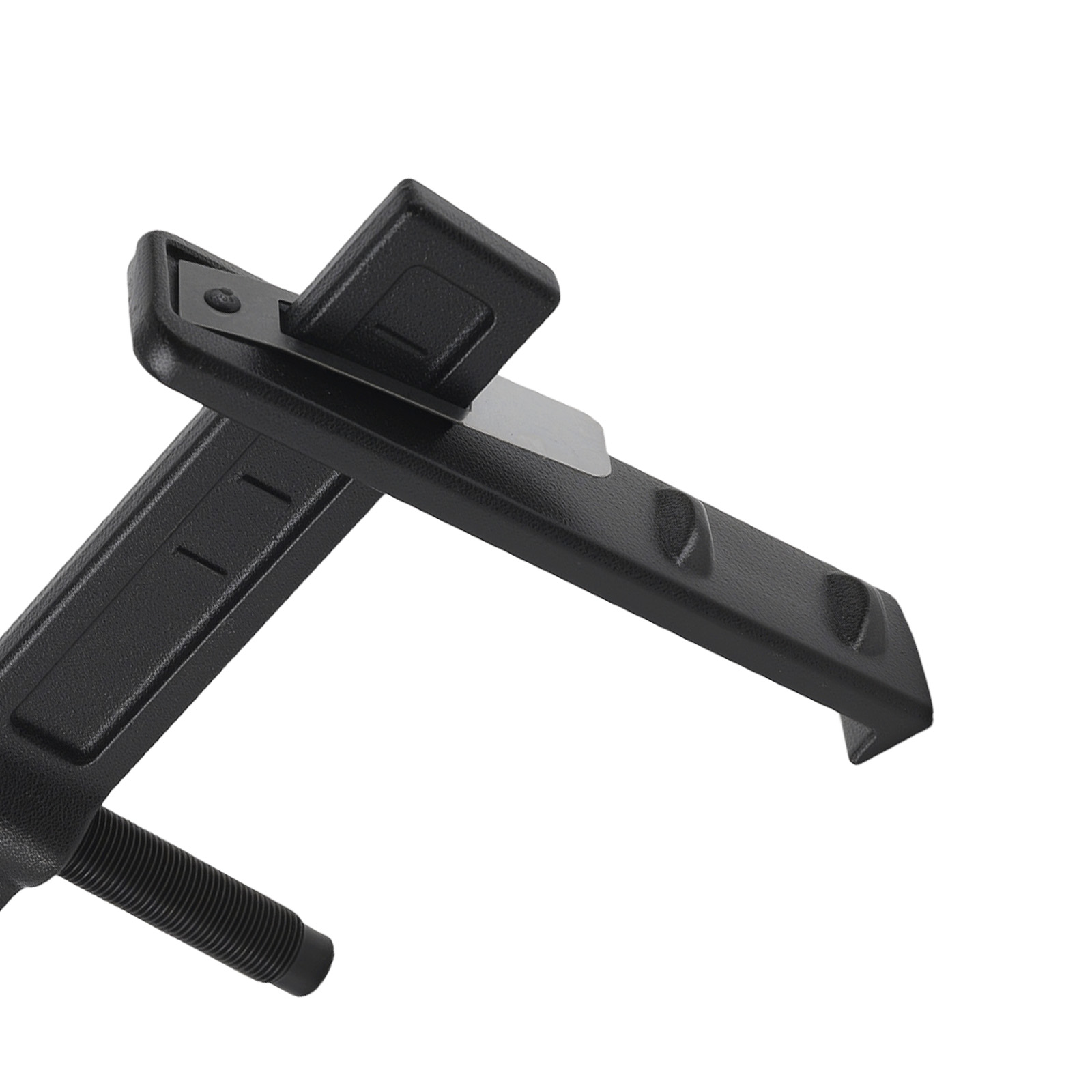 Brake Drum and Rotor Puller for Removing Hub Drums, Rotors, Drive Wheels 6980