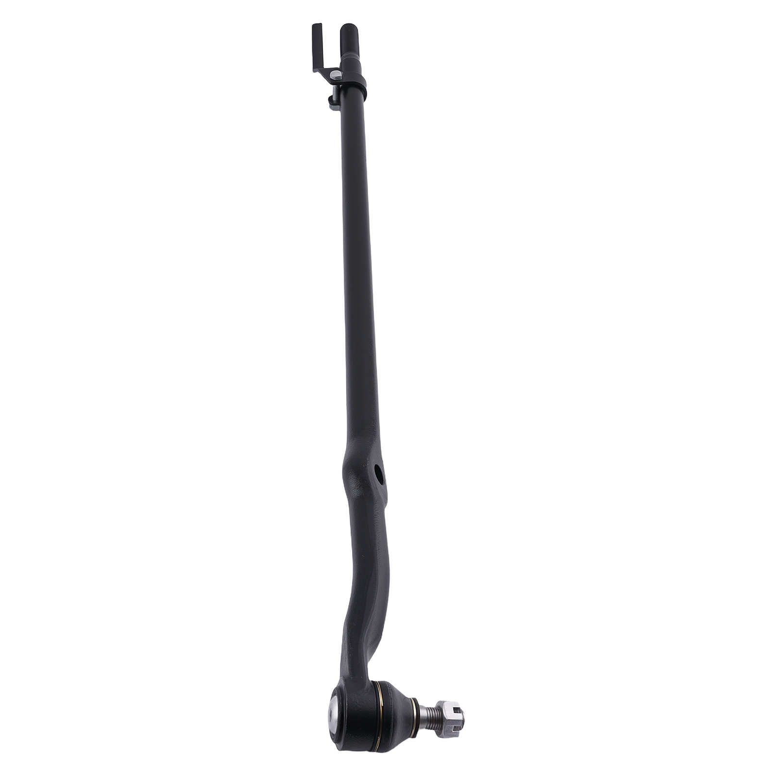 Front Tie Rod Adjusting Sleeve Center Link for Ford F150 F250 F350 Truck 1980-96