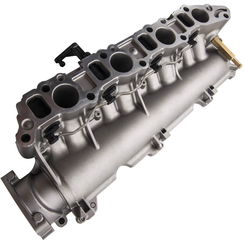 ANSAUGBRÜCKE SAUGROHRMODUL FÜR OPEL 1.9 CDTI ASTRA H VECTRA C ALFA 147 156 159