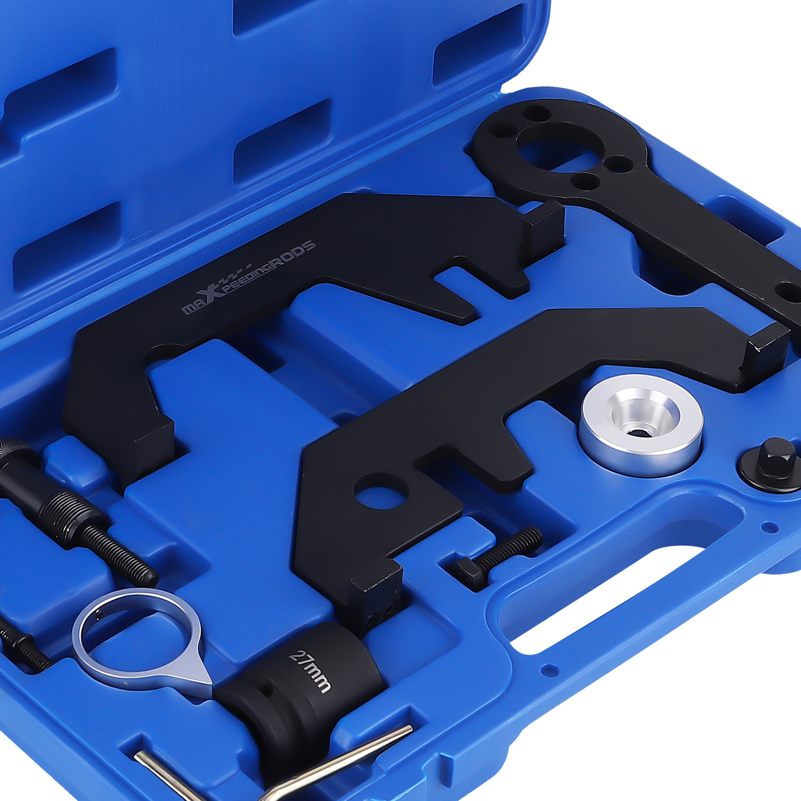 Motoreinstellwerkzeug geeignet für BMW V8 V12 N62 N73 Steuerkette Nockenwelle